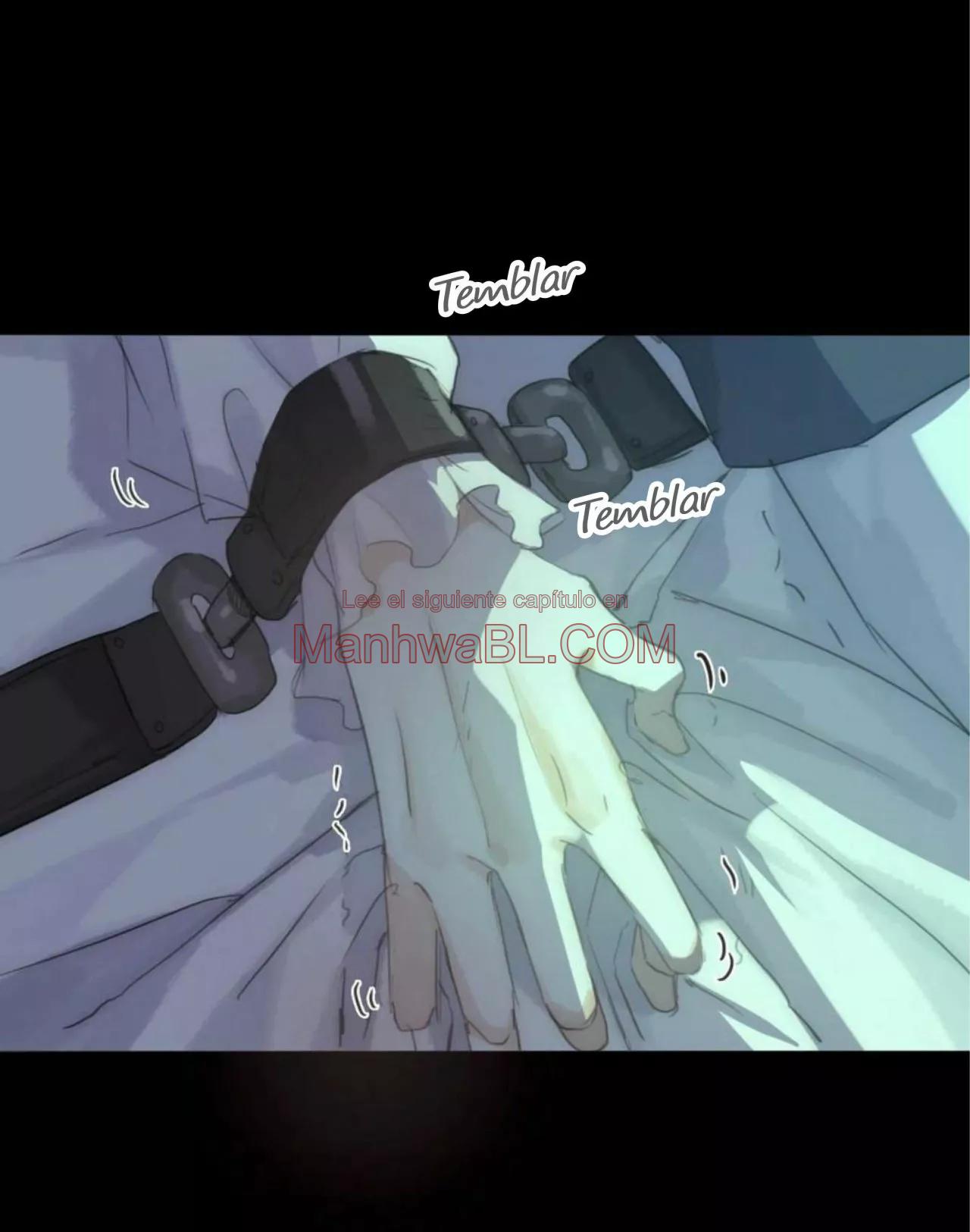 Manhwa BL Español – Leer Yaoi Online Gratis en es.mi2manga.com Por favor, duerme conmigo - Capítulo 60 manhwa