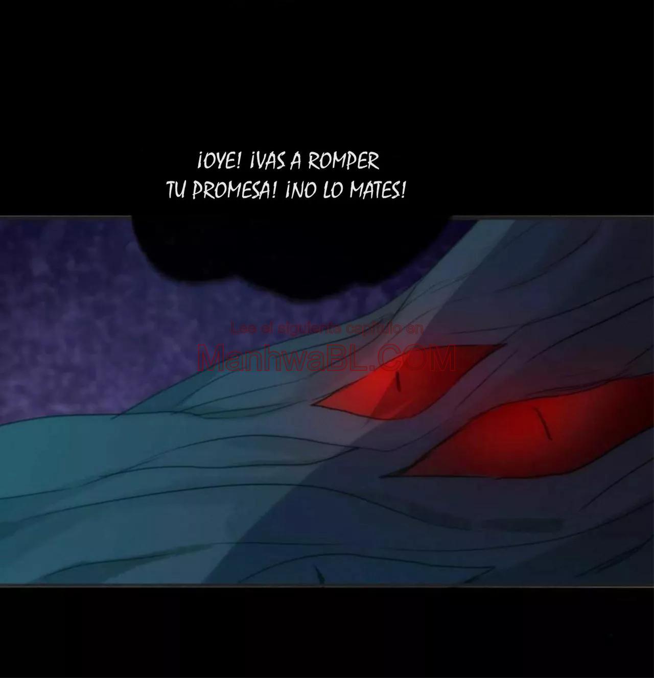 Manhwa BL Español – Leer Yaoi Online Gratis en es.mi2manga.com Por favor, duerme conmigo - Capítulo 60 manhwa