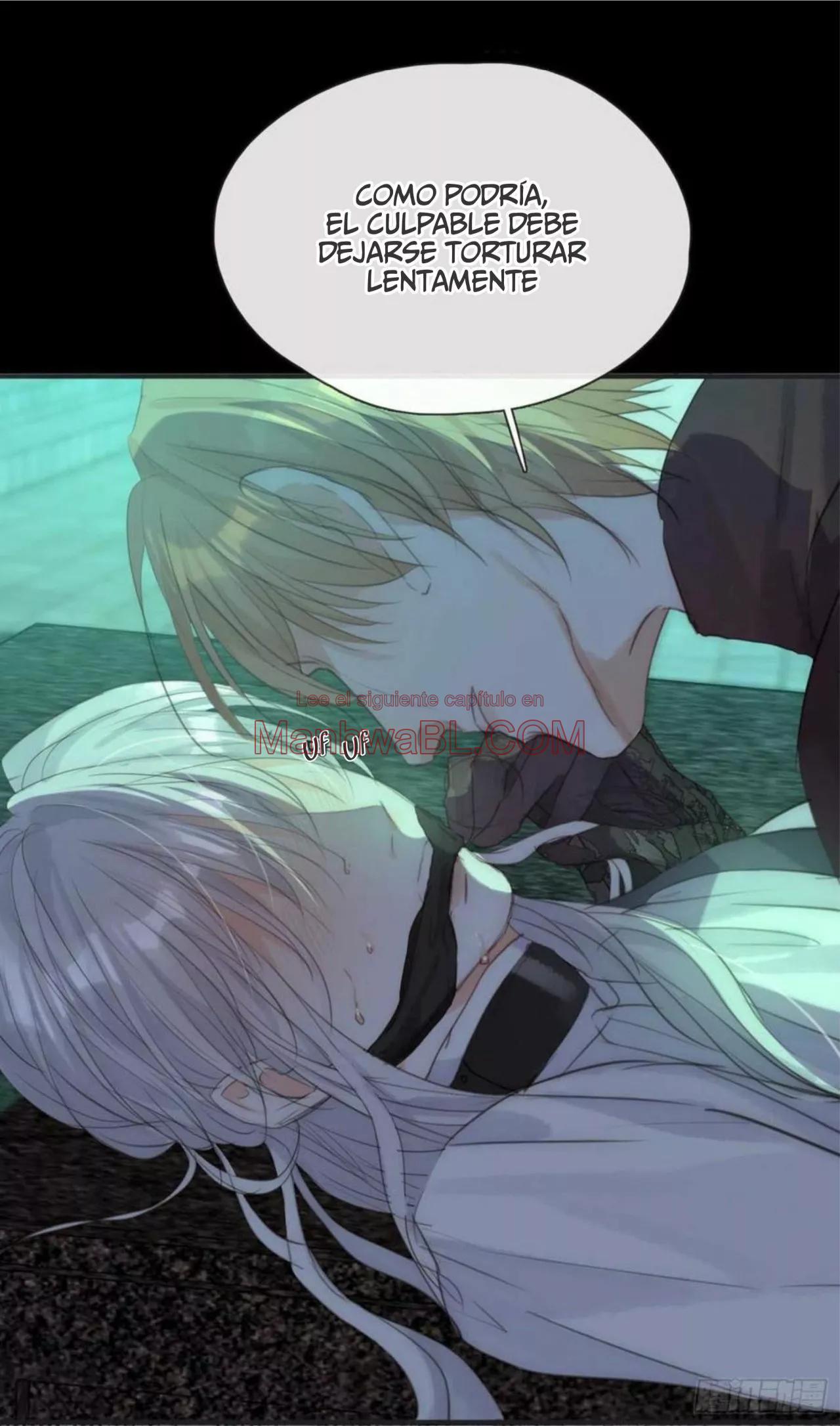 Manhwa BL Español – Leer Yaoi Online Gratis en es.mi2manga.com Por favor, duerme conmigo - Capítulo 60 manhwa