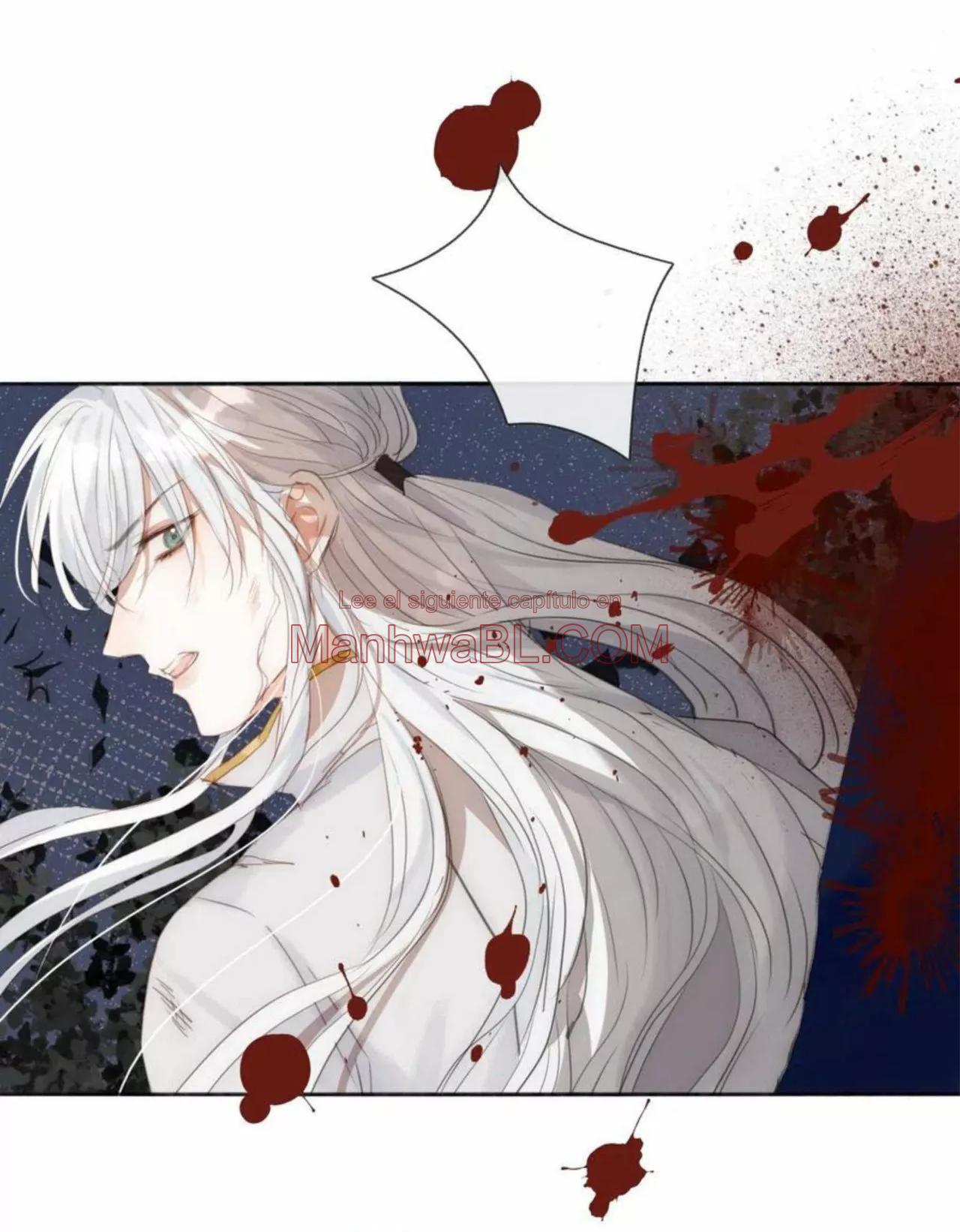 Manhwa BL Español – Leer Yaoi Online Gratis en es.mi2manga.com Por favor, duerme conmigo - Capítulo 60 manhwa