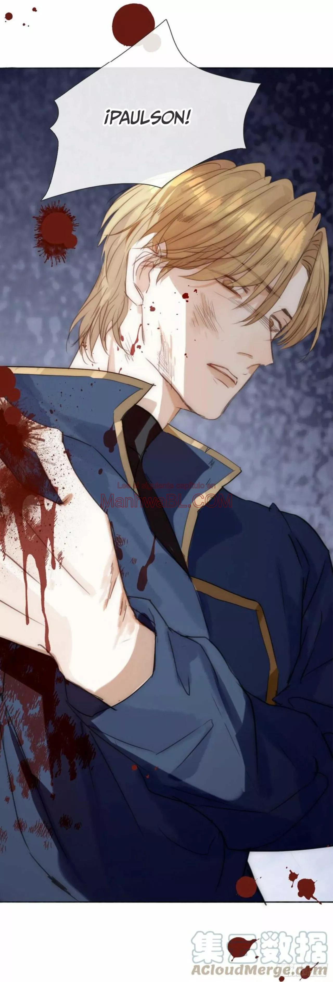 Manhwa BL Español – Leer Yaoi Online Gratis en es.mi2manga.com Por favor, duerme conmigo - Capítulo 60 manhwa