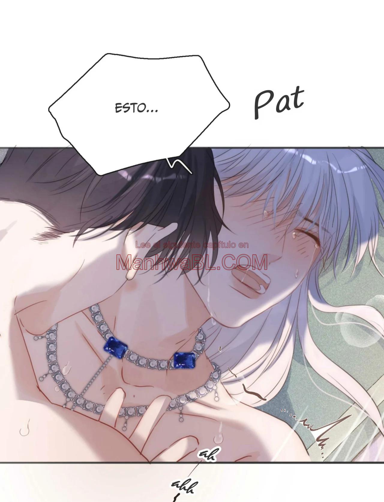 Manhwa BL Español – Leer Yaoi Online Gratis en es.mi2manga.com Por favor, duerme conmigo - Capítulo 150 2 manhwa