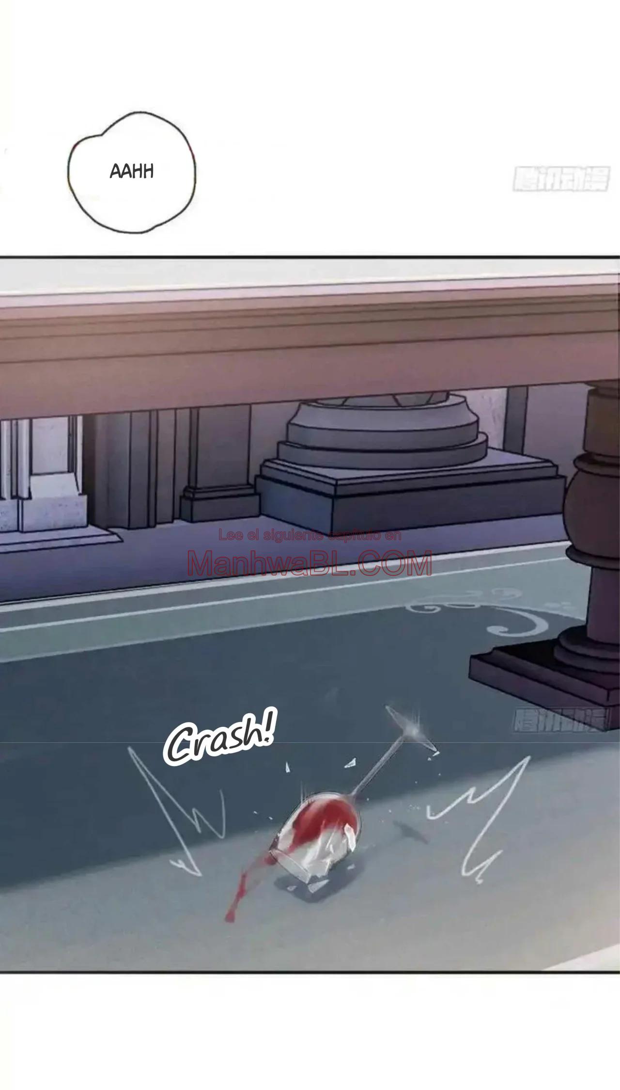 Manhwa BL Español – Leer Yaoi Online Gratis en es.mi2manga.com Por favor, duerme conmigo - Capítulo 150 2 manhwa