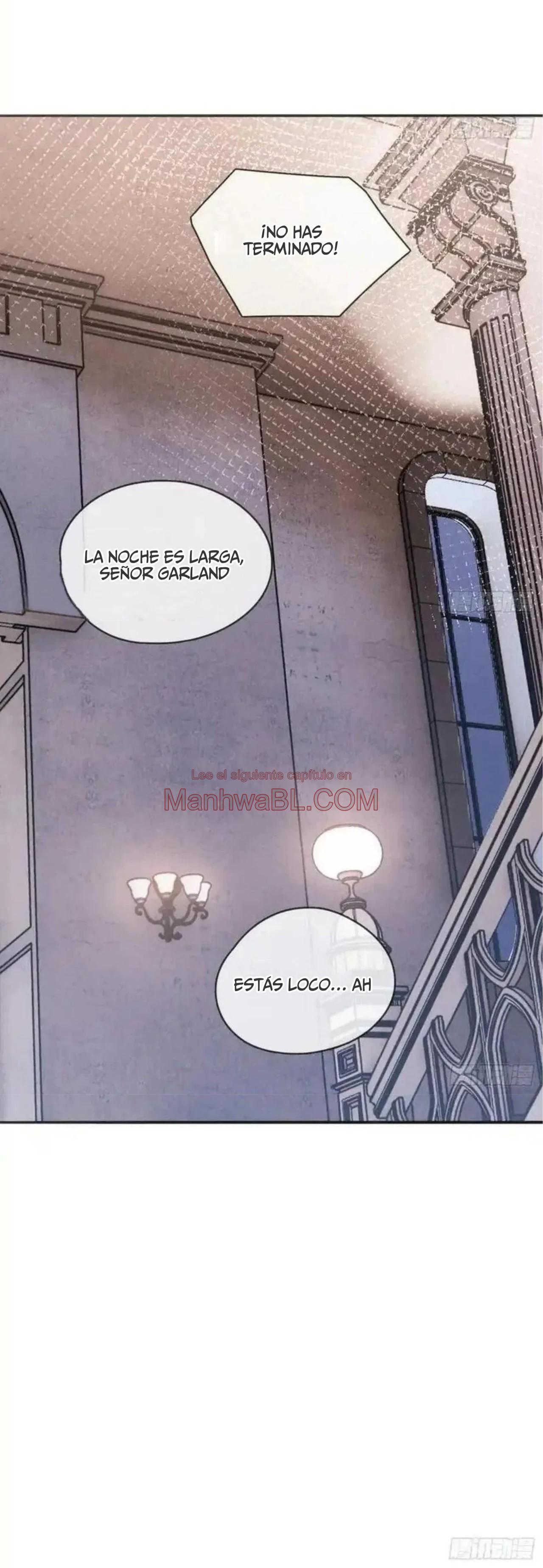 Manhwa BL Español – Leer Yaoi Online Gratis en es.mi2manga.com Por favor, duerme conmigo - Capítulo 150 2 manhwa