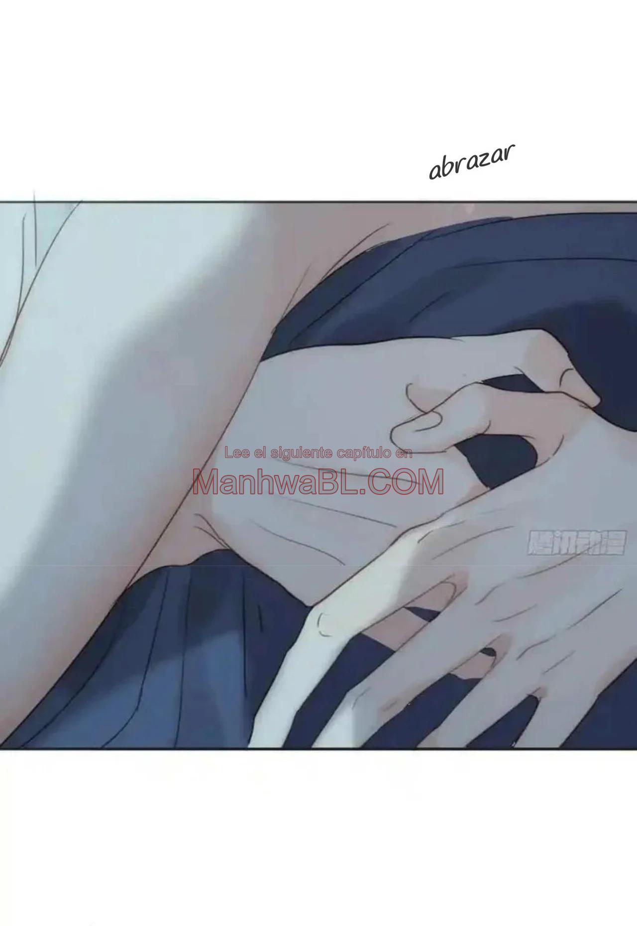 Manhwa BL Español – Leer Yaoi Online Gratis en es.mi2manga.com Por favor, duerme conmigo - Capítulo 150 2 manhwa