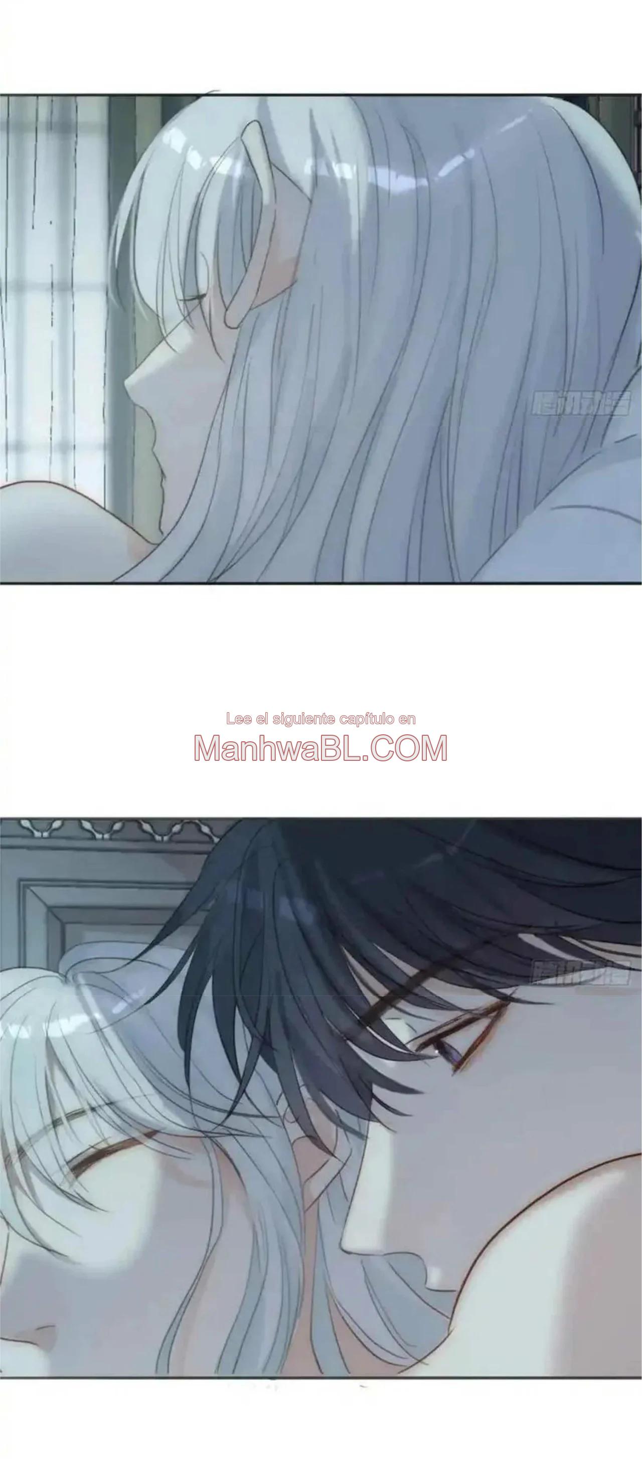 Manhwa BL Español – Leer Yaoi Online Gratis en es.mi2manga.com Por favor, duerme conmigo - Capítulo 150 2 manhwa