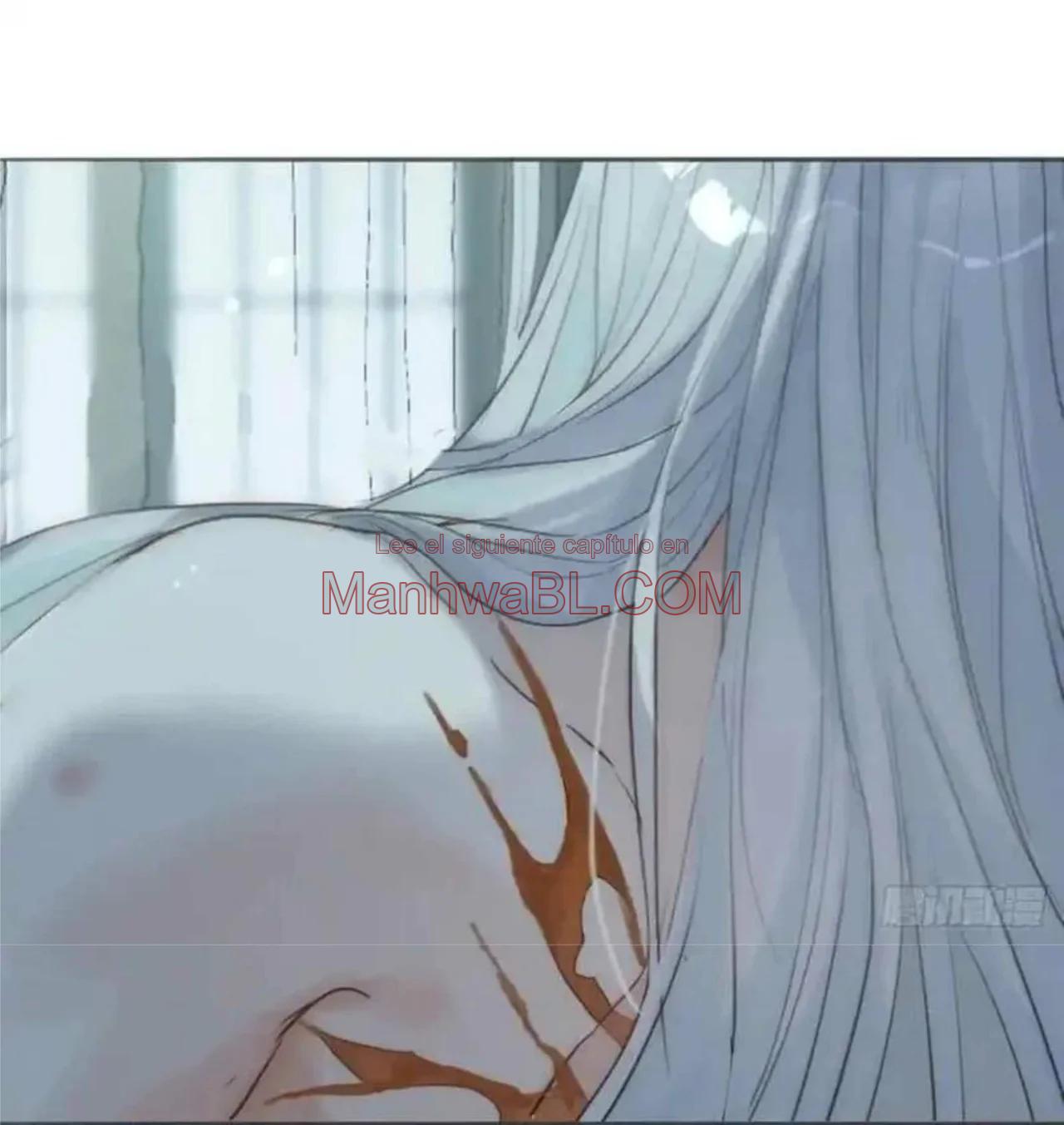 Manhwa BL Español – Leer Yaoi Online Gratis en es.mi2manga.com Por favor, duerme conmigo - Capítulo 150 2 manhwa
