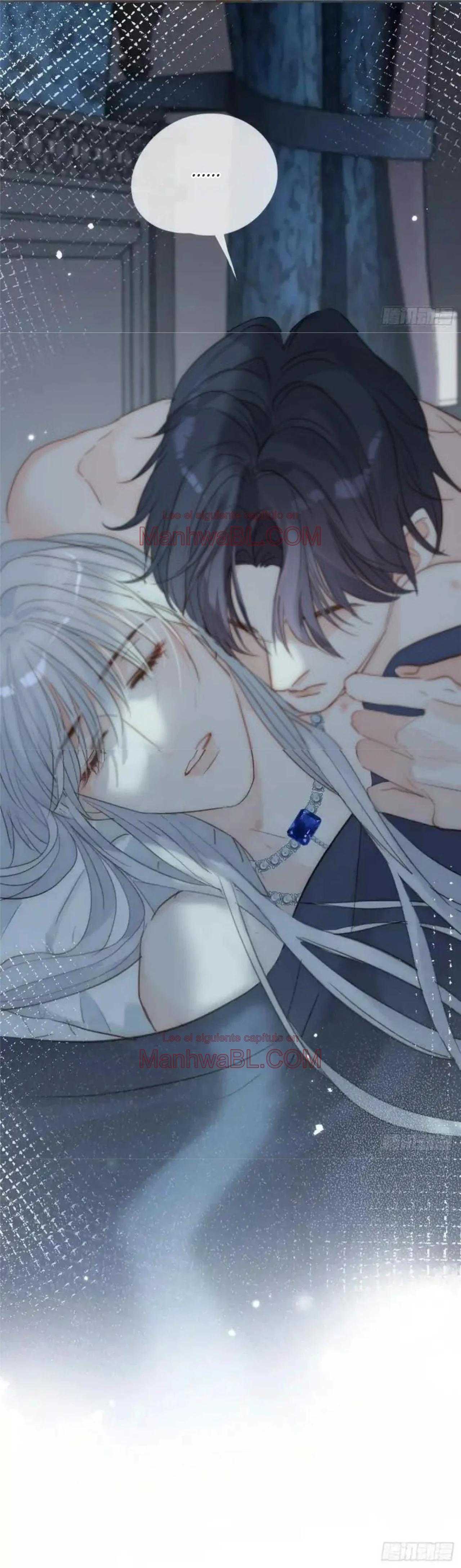Manhwa BL Español – Leer Yaoi Online Gratis en es.mi2manga.com Por favor, duerme conmigo - Capítulo 150 2 manhwa