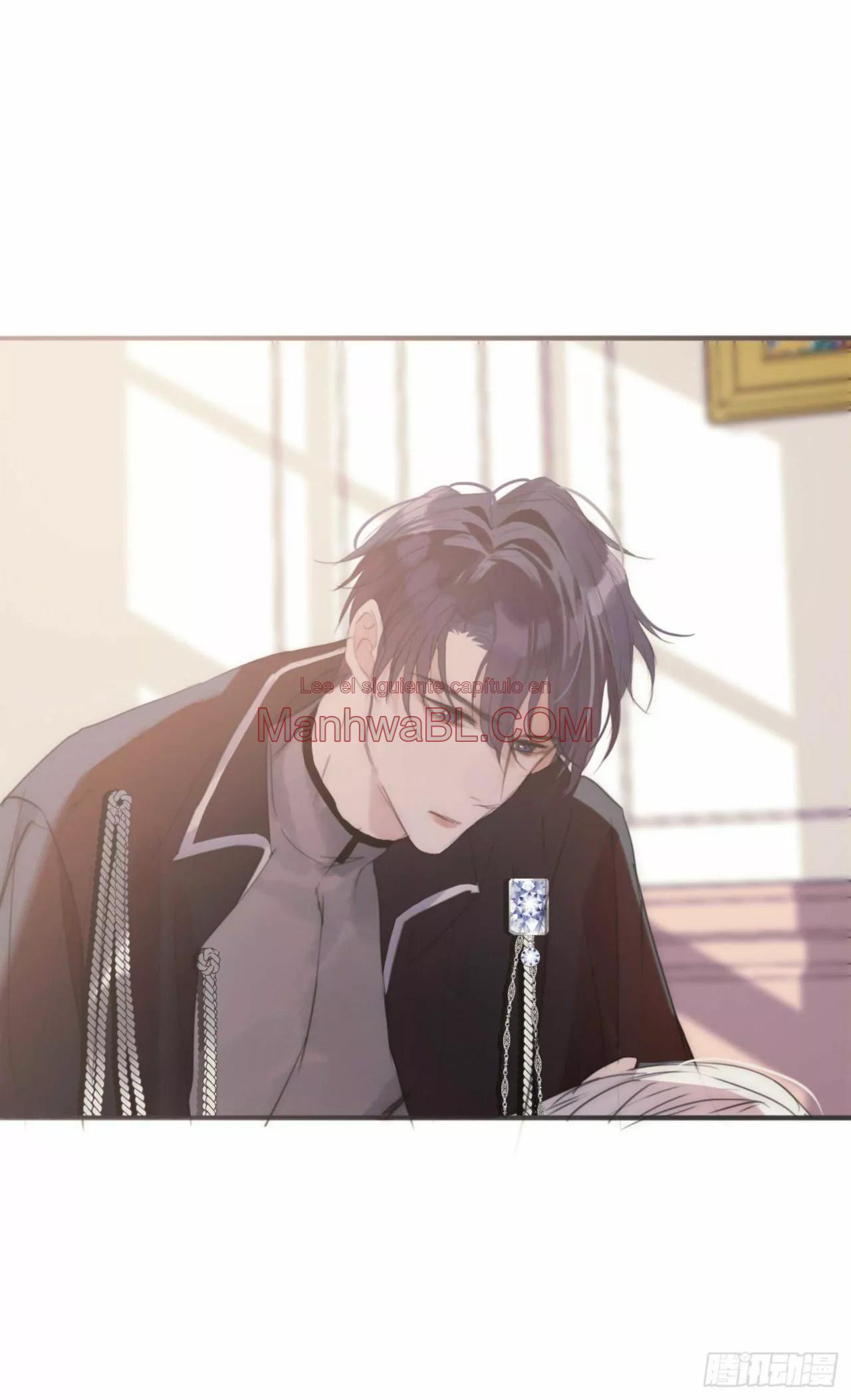 Manhwa BL Español – Leer Yaoi Online Gratis en es.mi2manga.com Por favor, duerme conmigo - Capítulo 21 manhwa