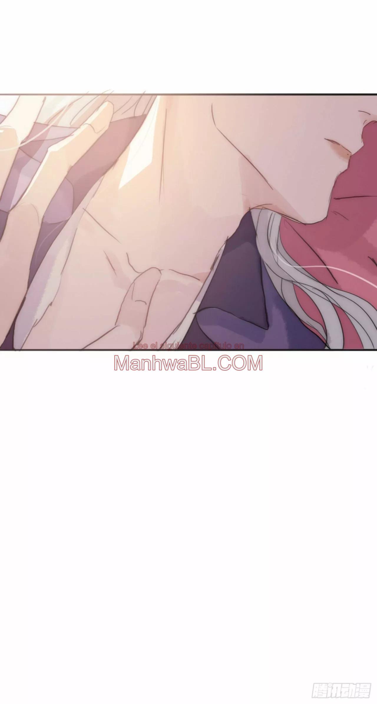 Manhwa BL Español – Leer Yaoi Online Gratis en es.mi2manga.com Por favor, duerme conmigo - Capítulo 21 manhwa