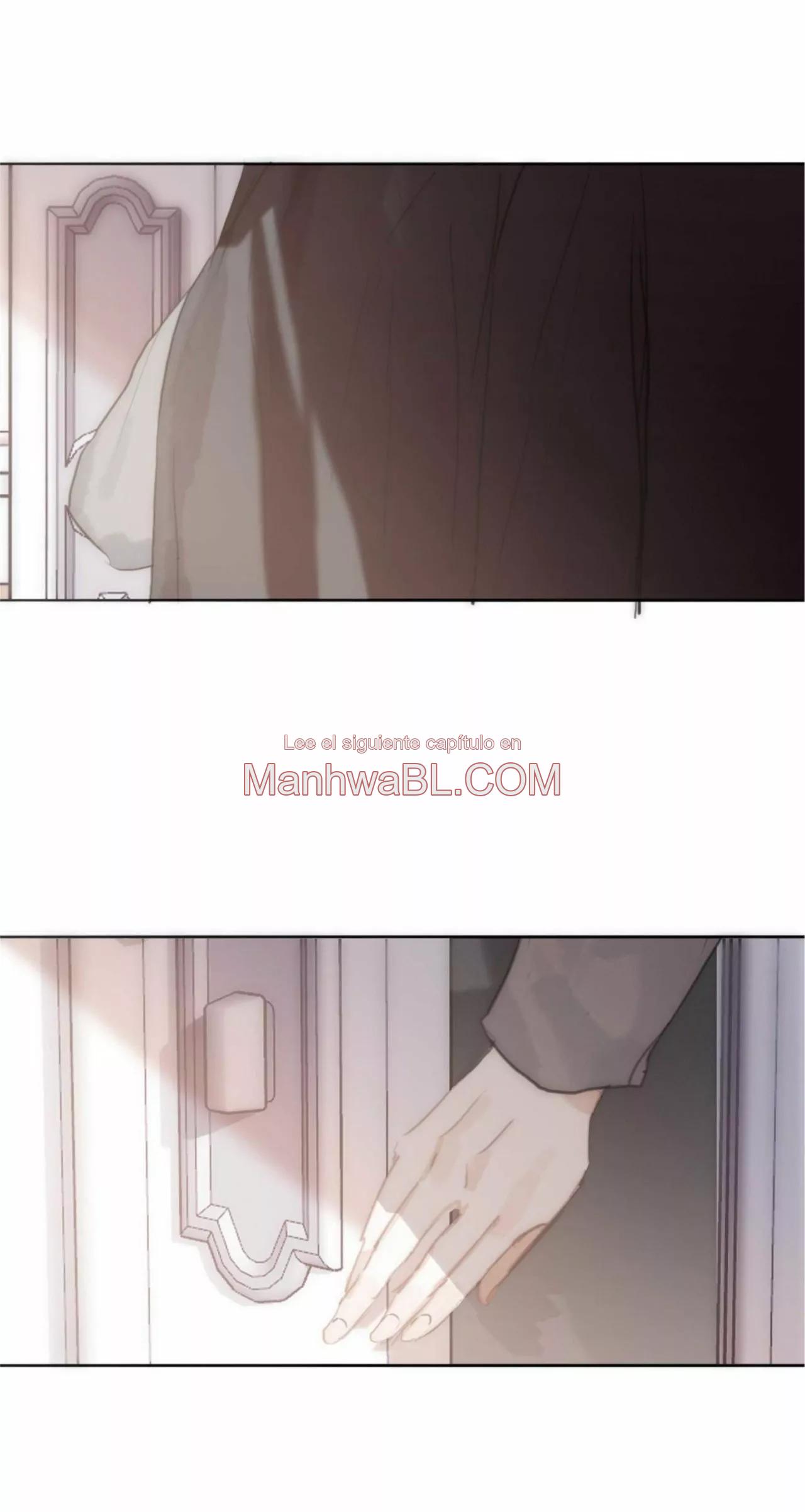 Manhwa BL Español – Leer Yaoi Online Gratis en es.mi2manga.com Por favor, duerme conmigo - Capítulo 21 manhwa