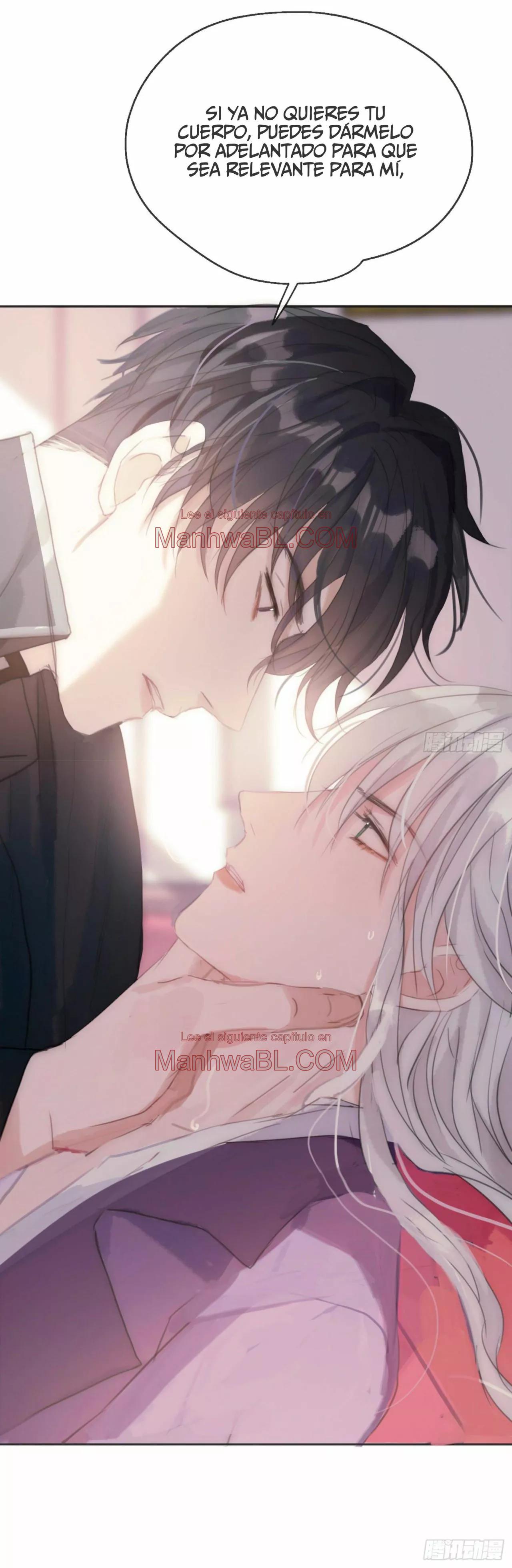 Manhwa BL Español – Leer Yaoi Online Gratis en es.mi2manga.com Por favor, duerme conmigo - Capítulo 21 manhwa