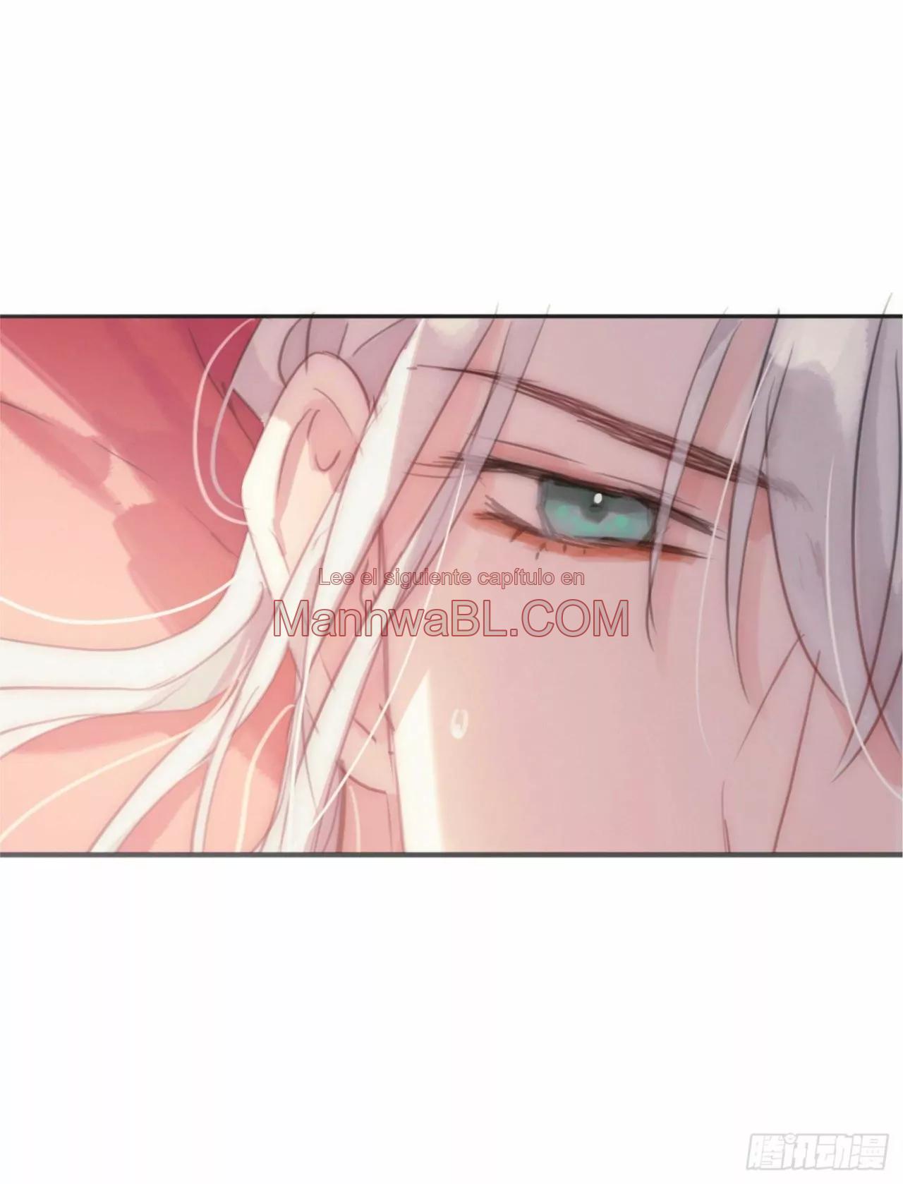Manhwa BL Español – Leer Yaoi Online Gratis en es.mi2manga.com Por favor, duerme conmigo - Capítulo 21 manhwa