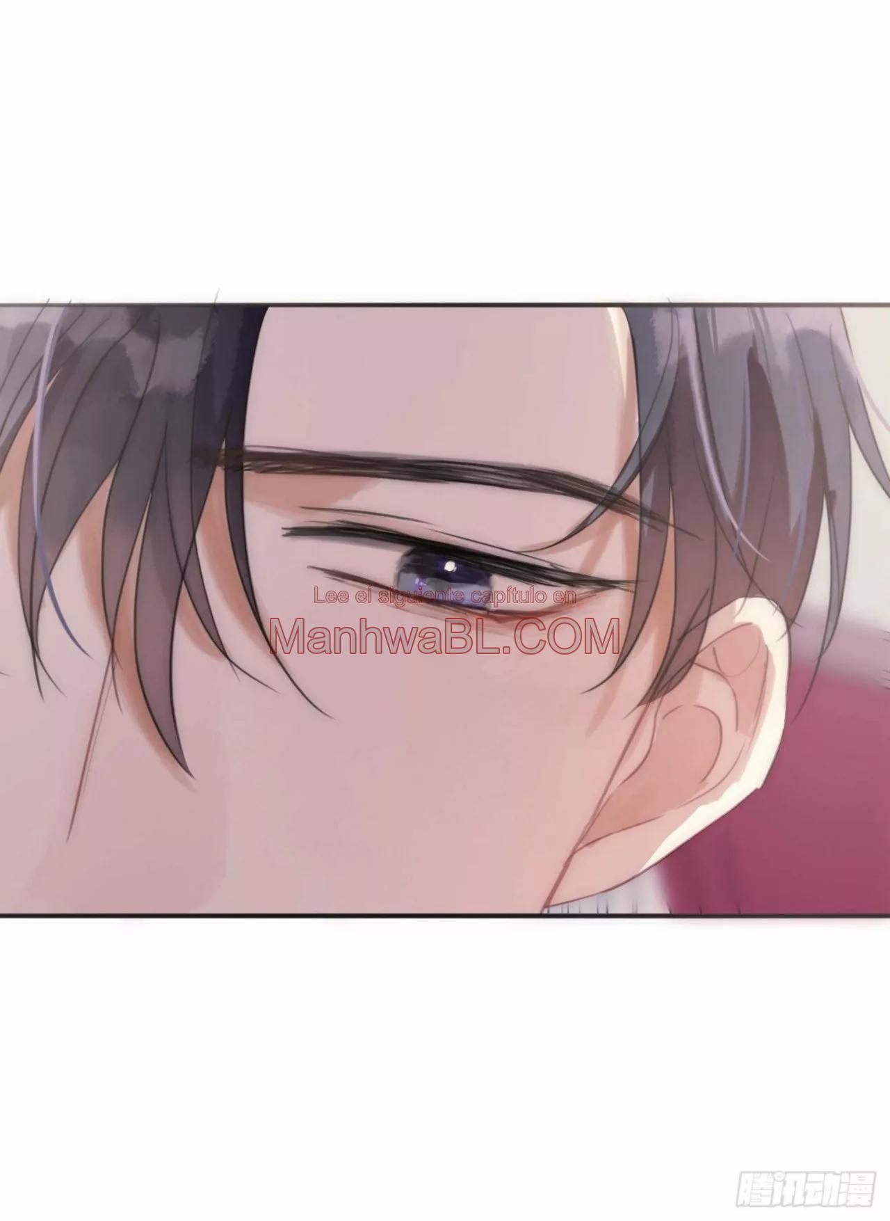 Manhwa BL Español – Leer Yaoi Online Gratis en es.mi2manga.com Por favor, duerme conmigo - Capítulo 21 manhwa