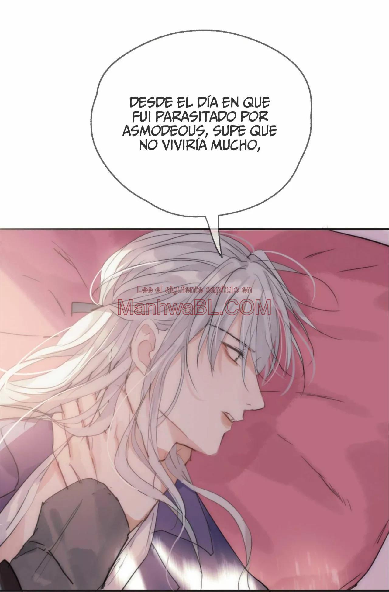 Manhwa BL Español – Leer Yaoi Online Gratis en es.mi2manga.com Por favor, duerme conmigo - Capítulo 21 manhwa