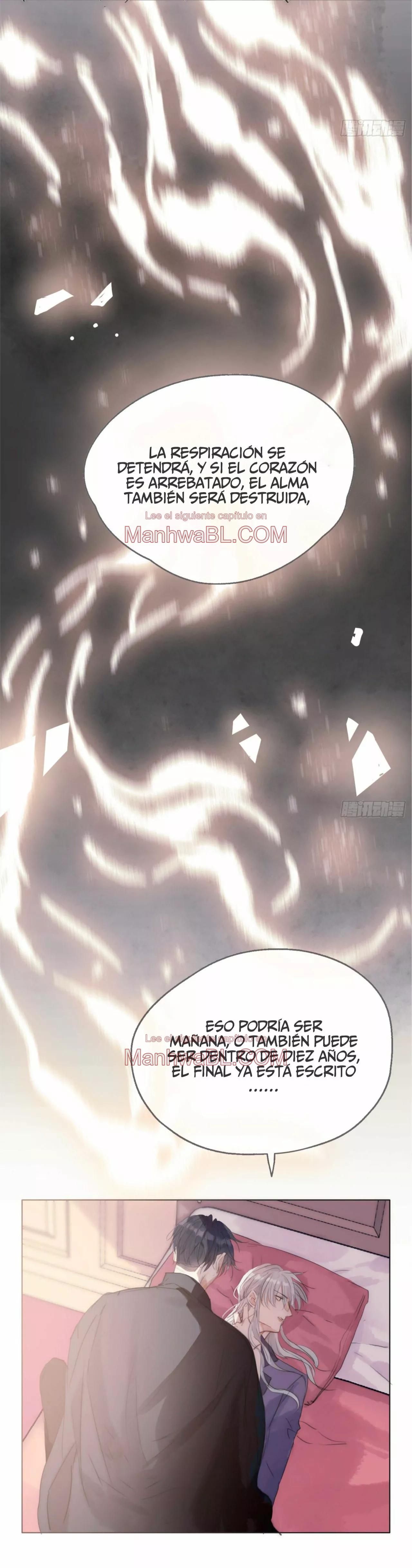Manhwa BL Español – Leer Yaoi Online Gratis en es.mi2manga.com Por favor, duerme conmigo - Capítulo 21 manhwa