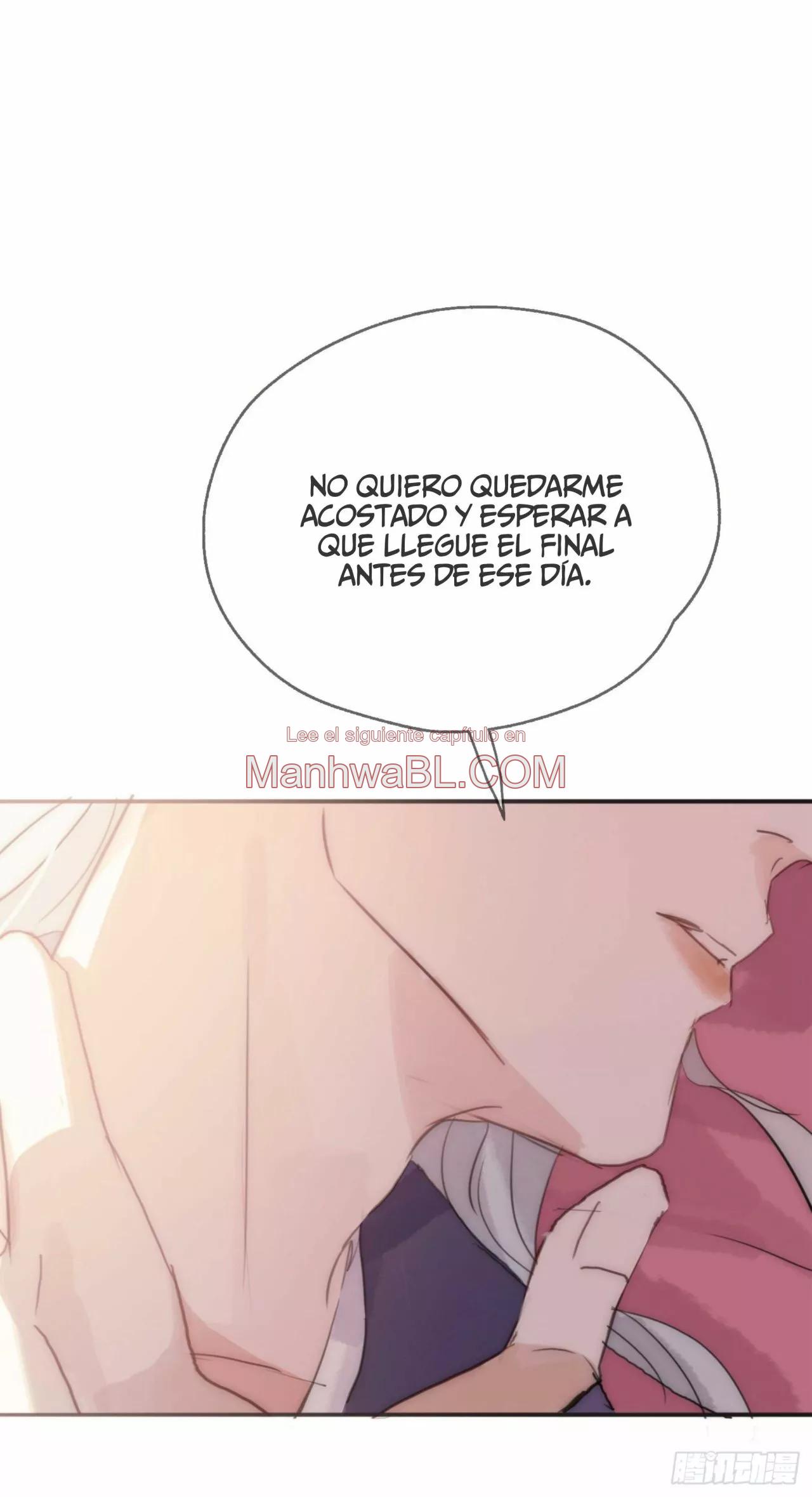 Manhwa BL Español – Leer Yaoi Online Gratis en es.mi2manga.com Por favor, duerme conmigo - Capítulo 21 manhwa