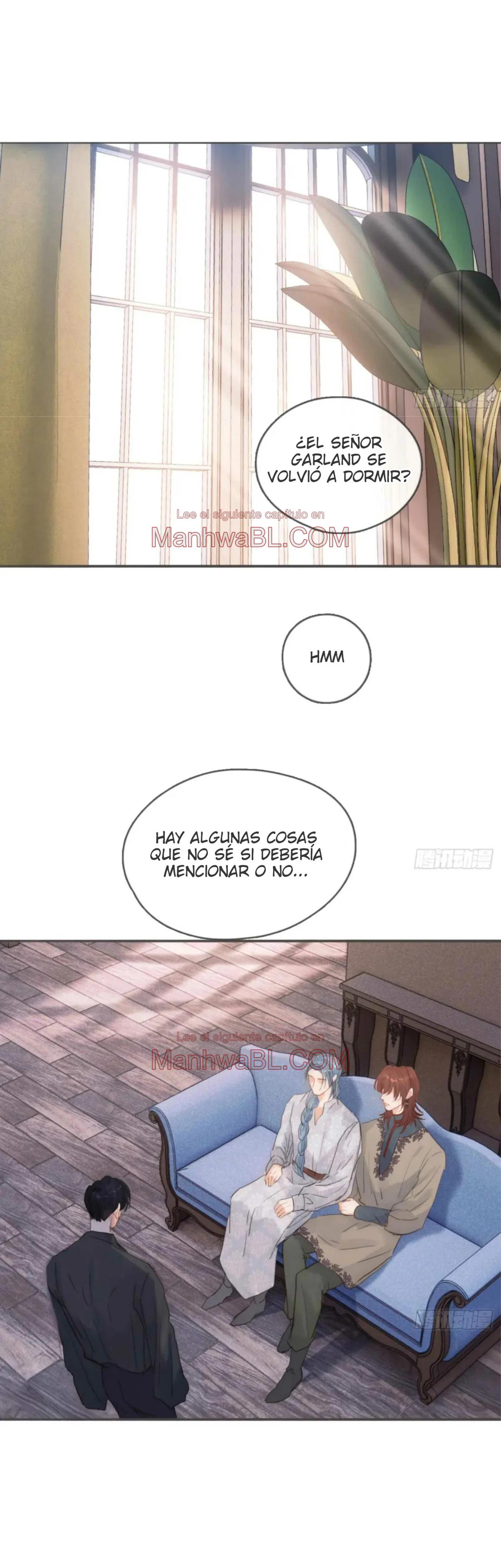 Manhwa BL Español – Leer Yaoi Online Gratis en es.mi2manga.com Por favor, duerme conmigo - Capítulo 174 manhwa