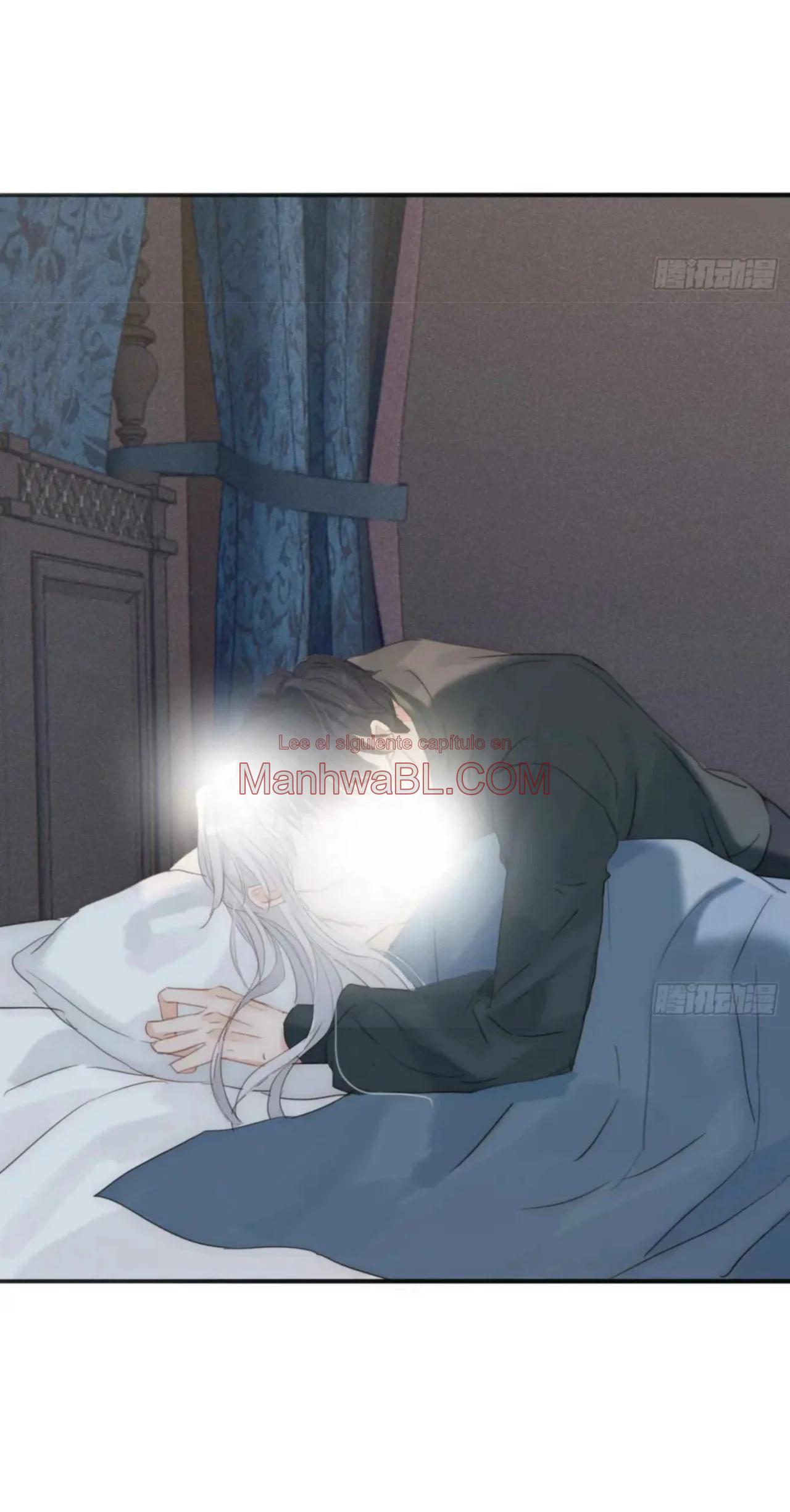 Manhwa BL Español – Leer Yaoi Online Gratis en es.mi2manga.com Por favor, duerme conmigo - Capítulo 174 manhwa