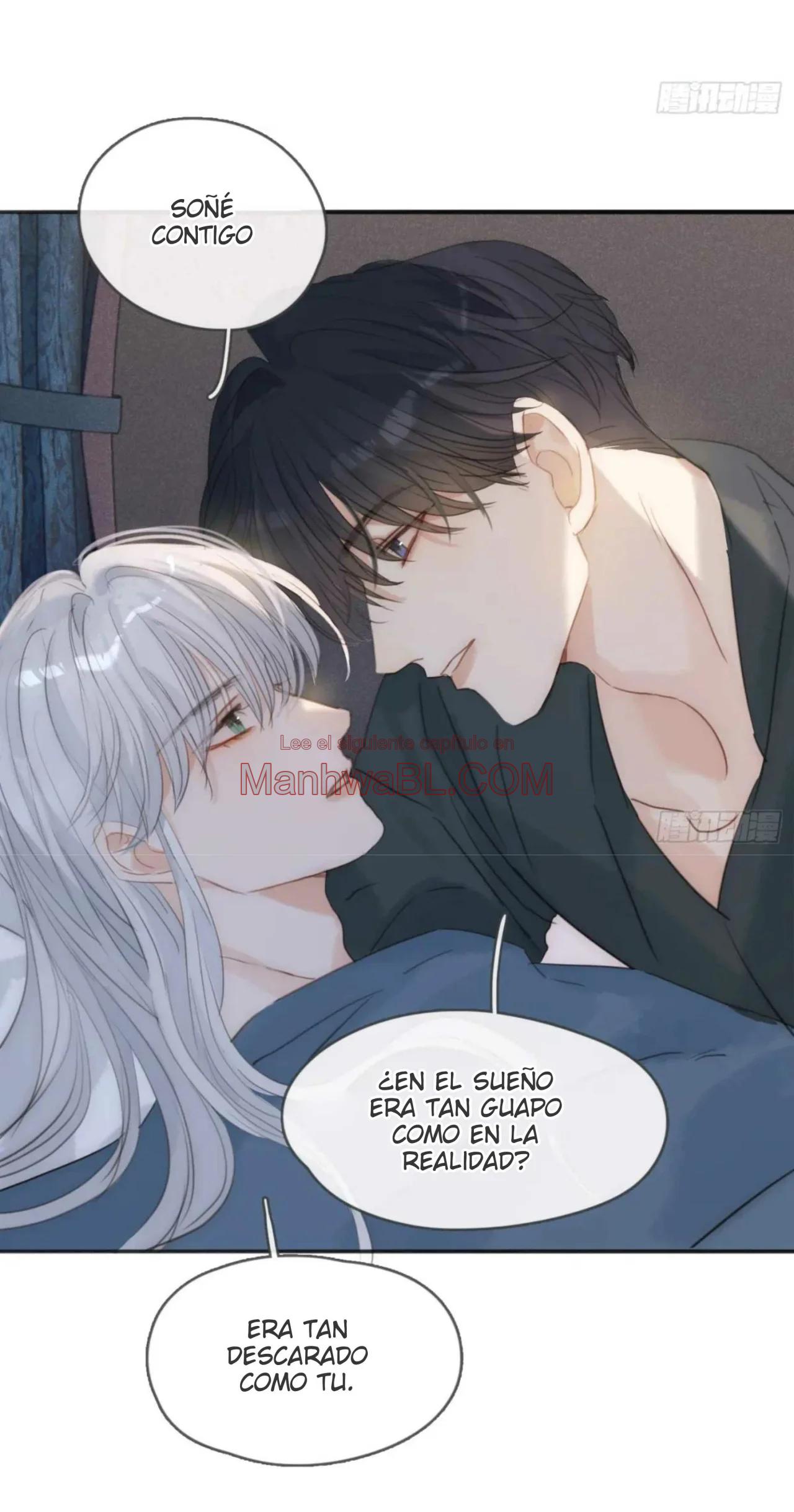 Manhwa BL Español – Leer Yaoi Online Gratis en es.mi2manga.com Por favor, duerme conmigo - Capítulo 174 manhwa