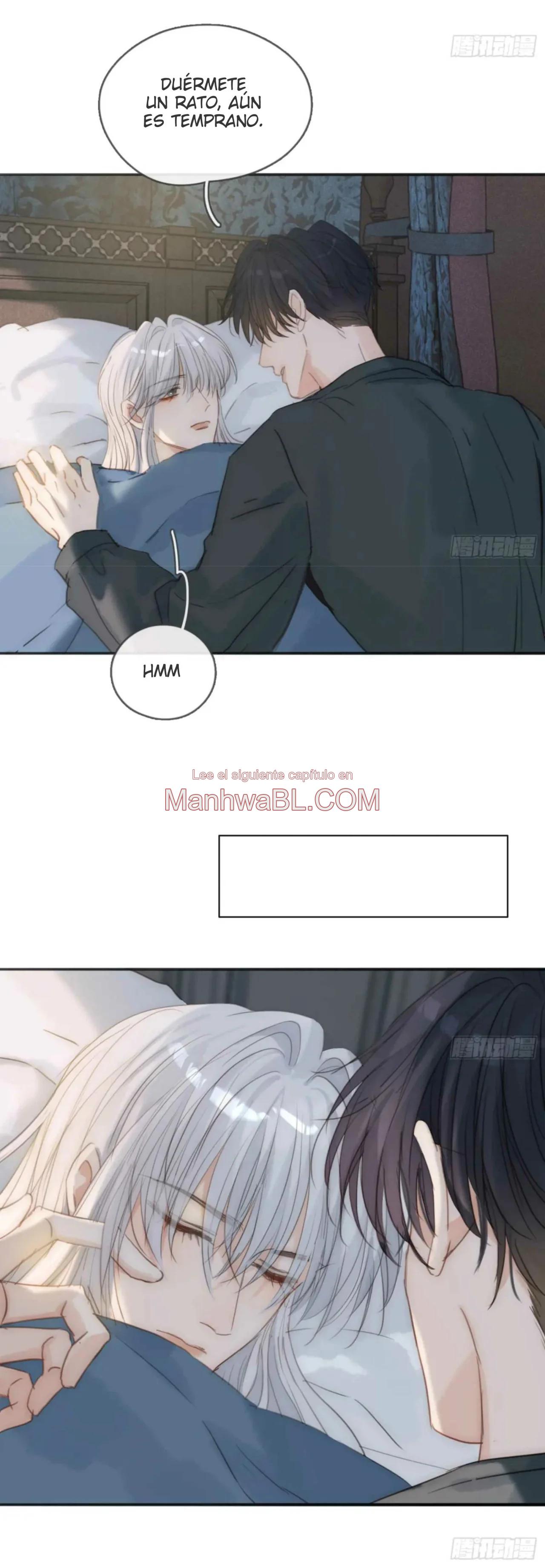 Manhwa BL Español – Leer Yaoi Online Gratis en es.mi2manga.com Por favor, duerme conmigo - Capítulo 174 manhwa