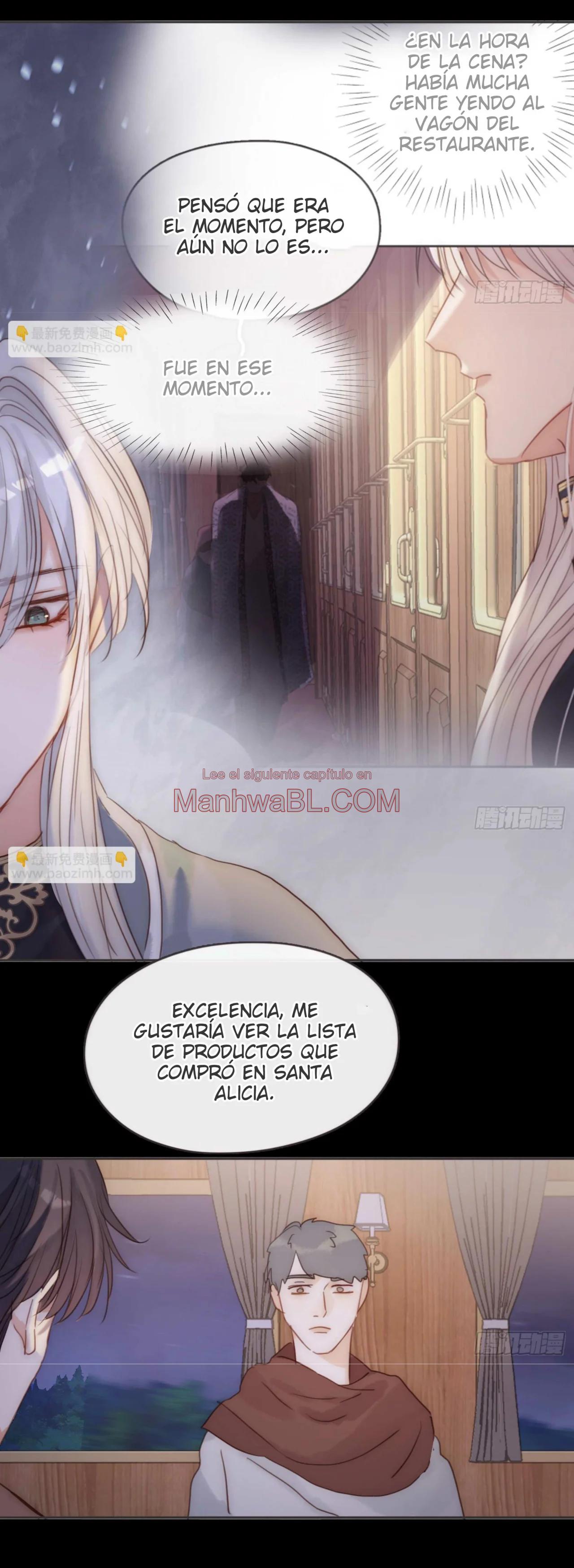 Manhwa BL Español – Leer Yaoi Online Gratis en es.mi2manga.com Por favor, duerme conmigo - Capítulo 183 3 manhwa