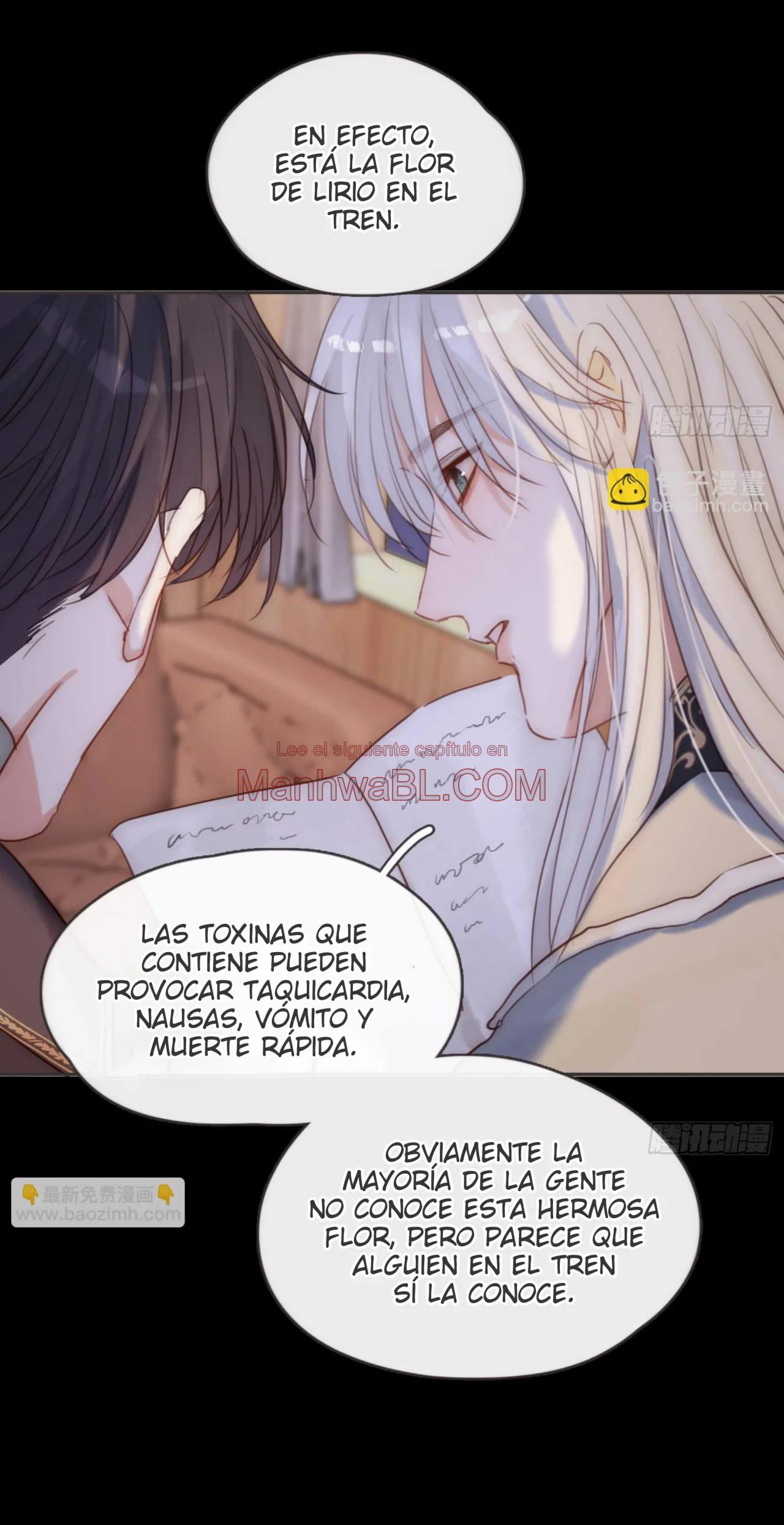Manhwa BL Español – Leer Yaoi Online Gratis en es.mi2manga.com Por favor, duerme conmigo - Capítulo 183 3 manhwa
