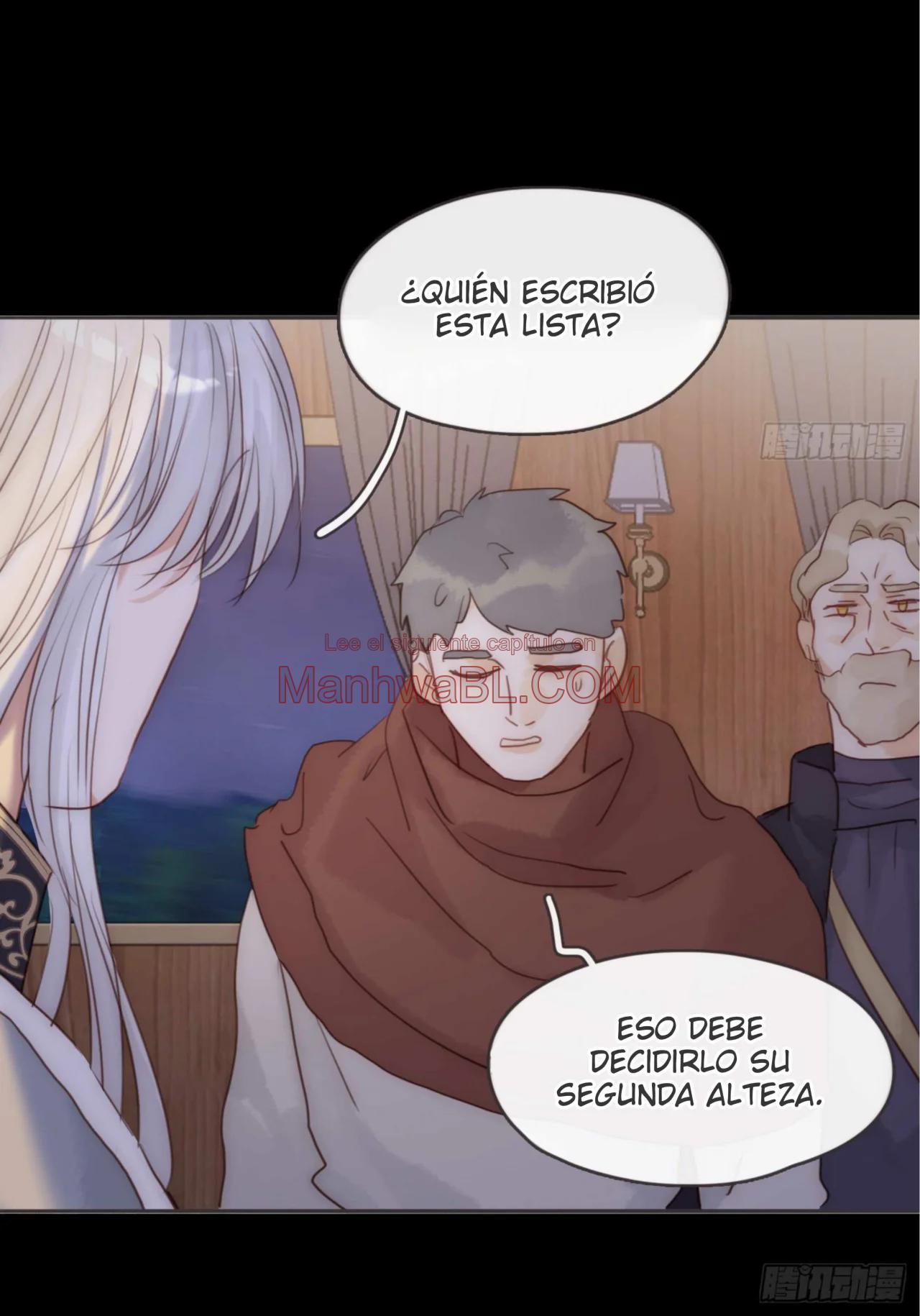 Manhwa BL Español – Leer Yaoi Online Gratis en es.mi2manga.com Por favor, duerme conmigo - Capítulo 183 3 manhwa