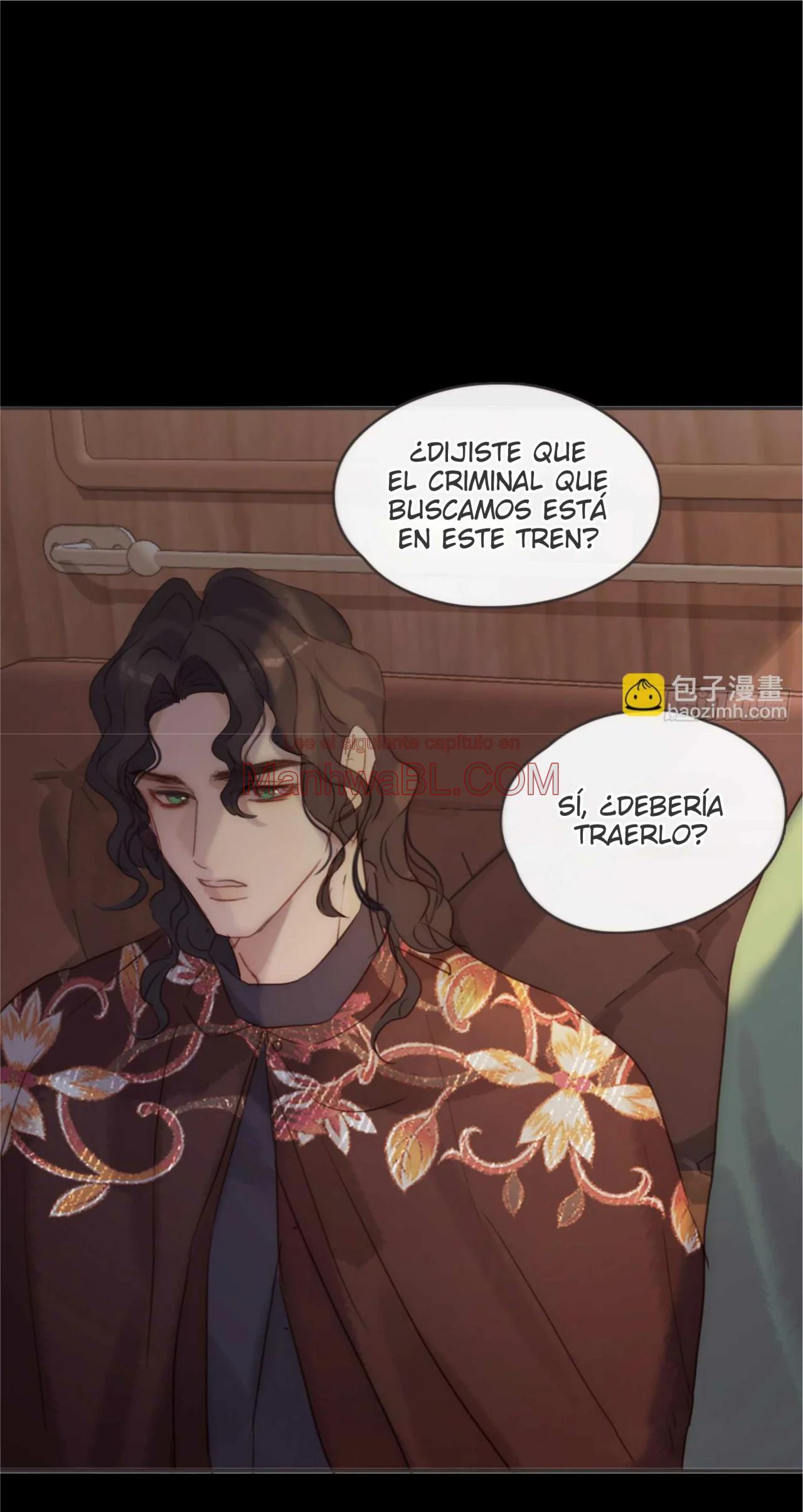 Manhwa BL Español – Leer Yaoi Online Gratis en es.mi2manga.com Por favor, duerme conmigo - Capítulo 183 3 manhwa