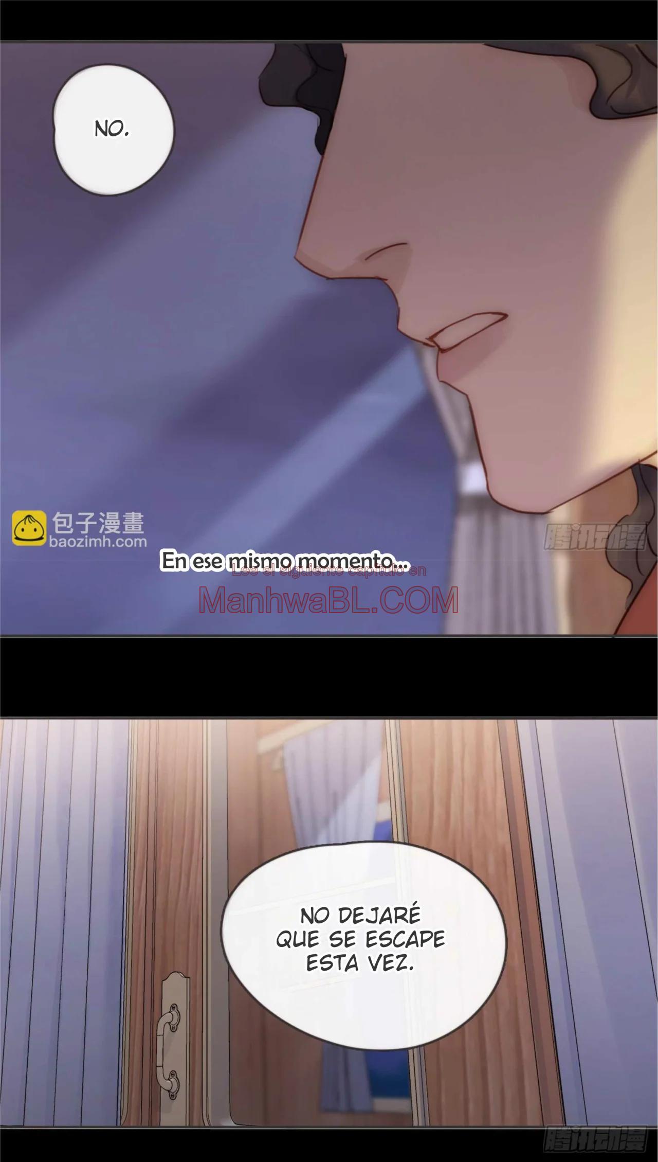 Manhwa BL Español – Leer Yaoi Online Gratis en es.mi2manga.com Por favor, duerme conmigo - Capítulo 183 3 manhwa