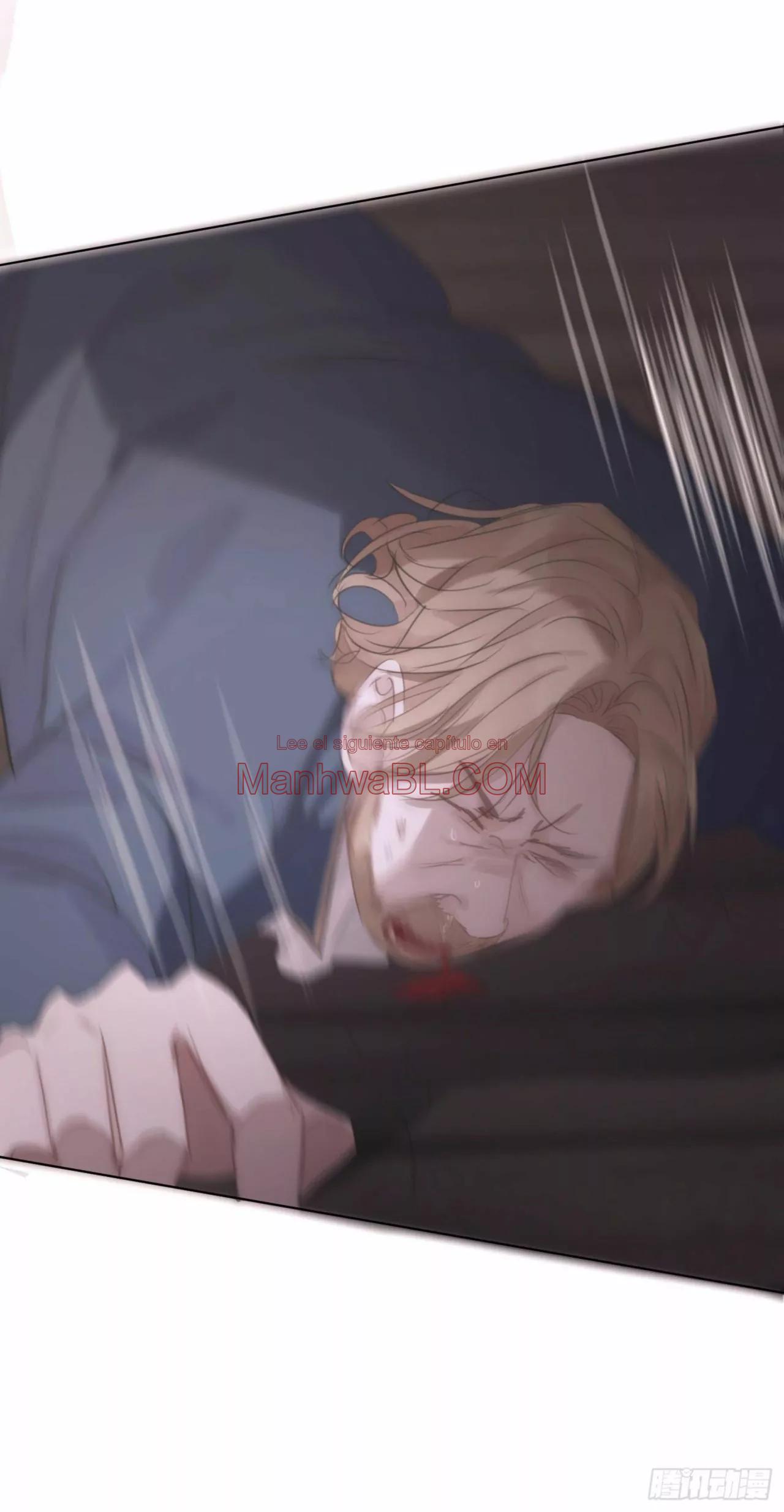 Manhwa BL Español – Leer Yaoi Online Gratis en es.mi2manga.com Por favor, duerme conmigo - Capítulo 23 2 manhwa