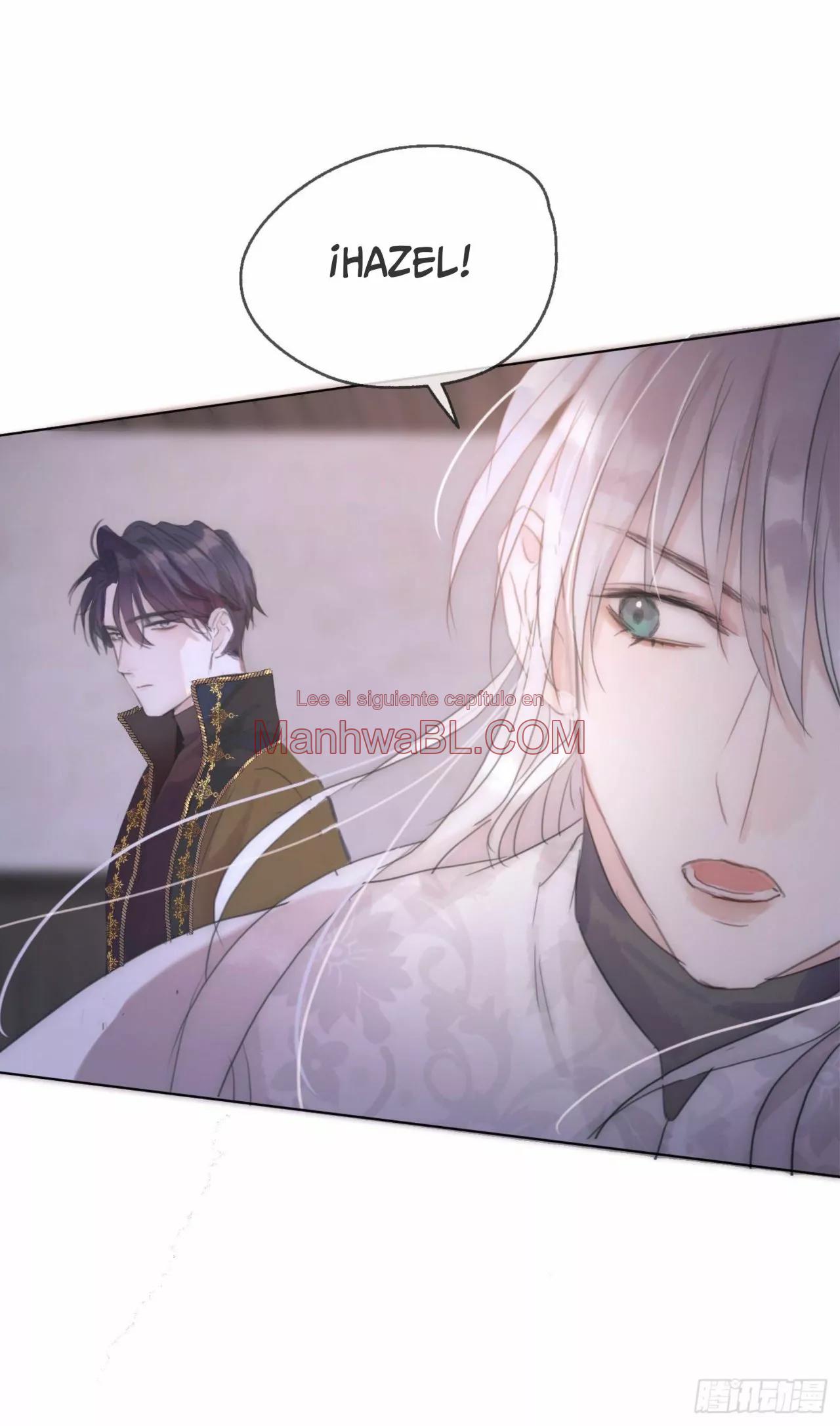 Manhwa BL Español – Leer Yaoi Online Gratis en es.mi2manga.com Por favor, duerme conmigo - Capítulo 23 2 manhwa
