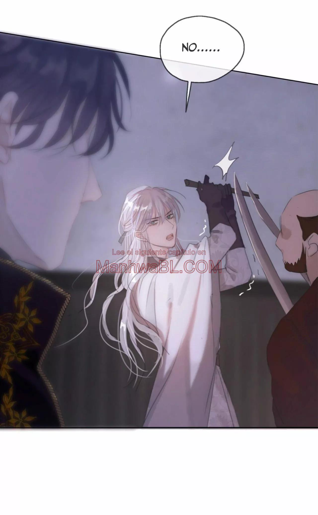 Manhwa BL Español – Leer Yaoi Online Gratis en es.mi2manga.com Por favor, duerme conmigo - Capítulo 23 2 manhwa