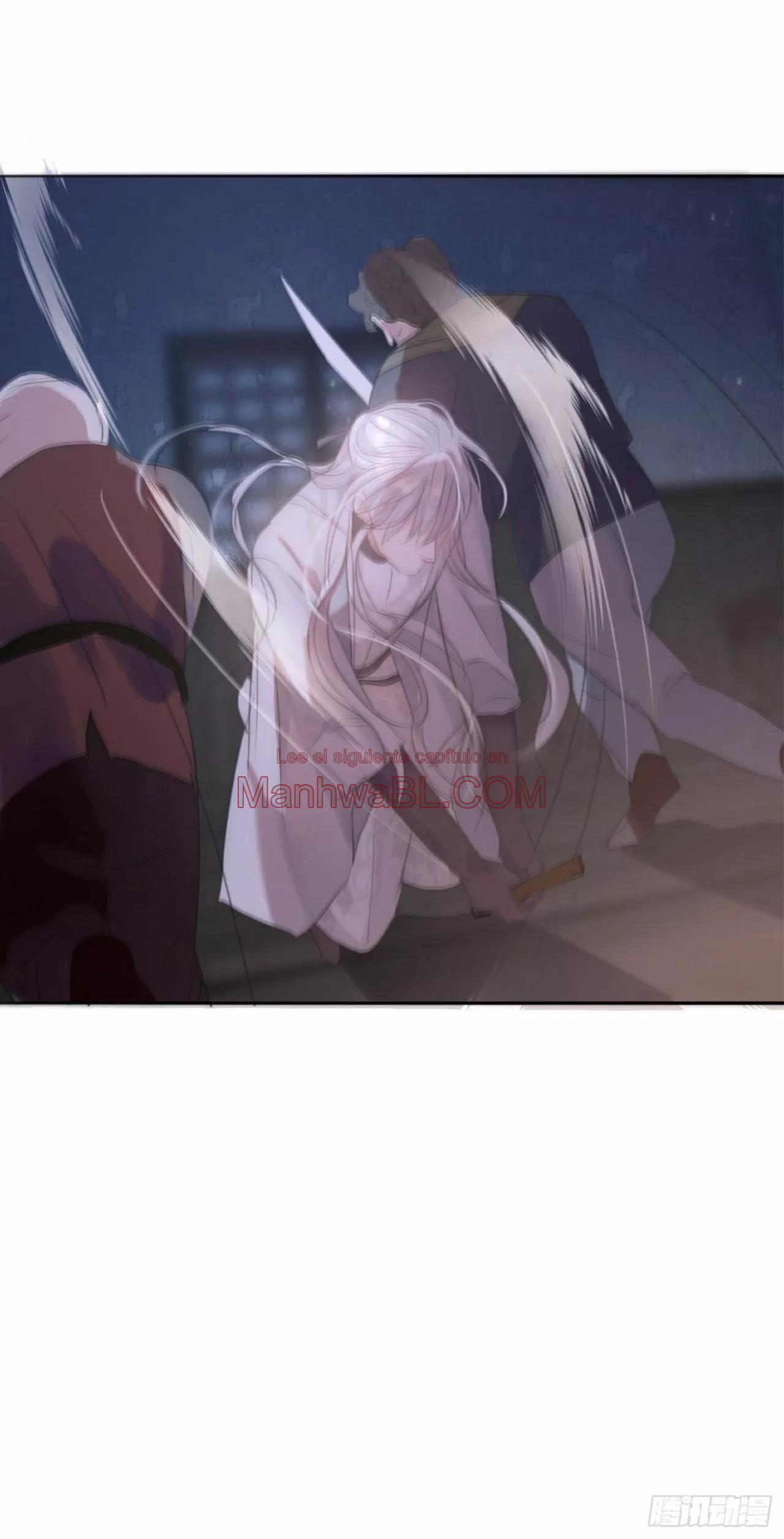 Manhwa BL Español – Leer Yaoi Online Gratis en es.mi2manga.com Por favor, duerme conmigo - Capítulo 23 2 manhwa