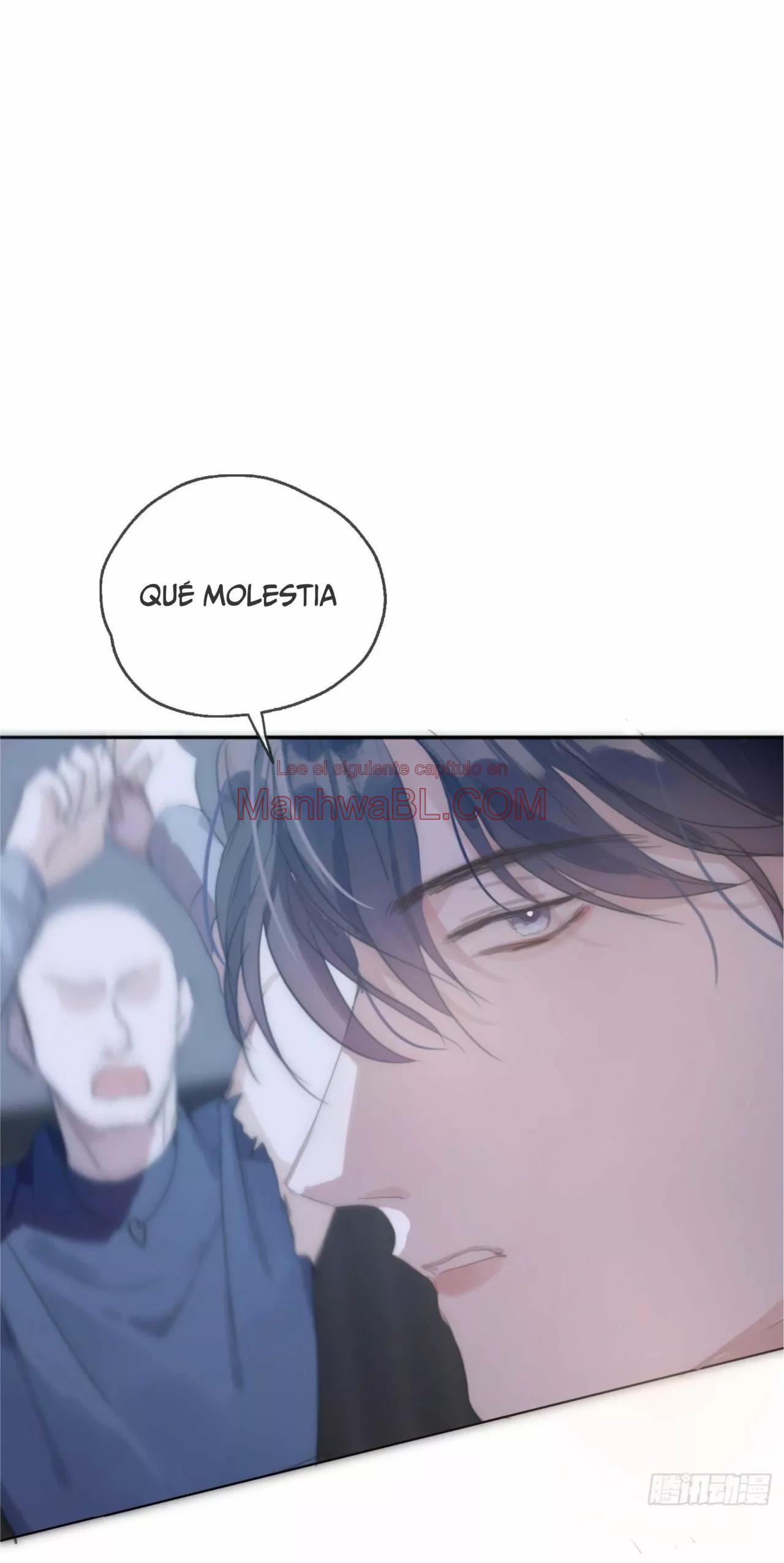 Manhwa BL Español – Leer Yaoi Online Gratis en es.mi2manga.com Por favor, duerme conmigo - Capítulo 23 2 manhwa
