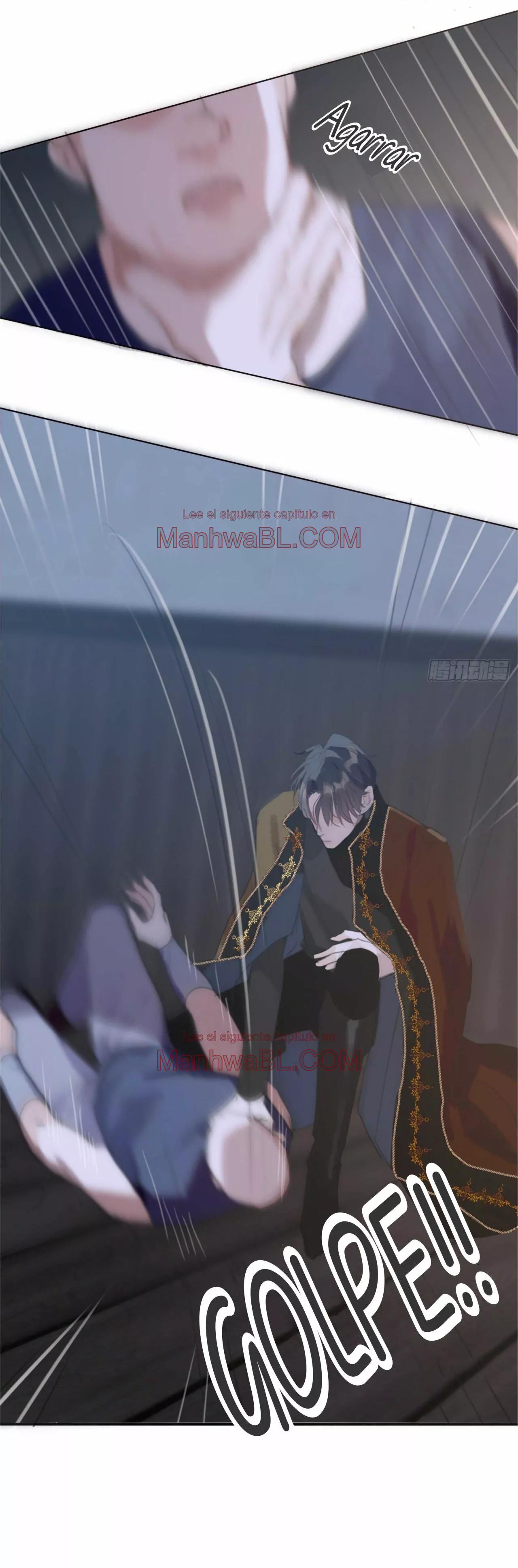 Manhwa BL Español – Leer Yaoi Online Gratis en es.mi2manga.com Por favor, duerme conmigo - Capítulo 23 2 manhwa