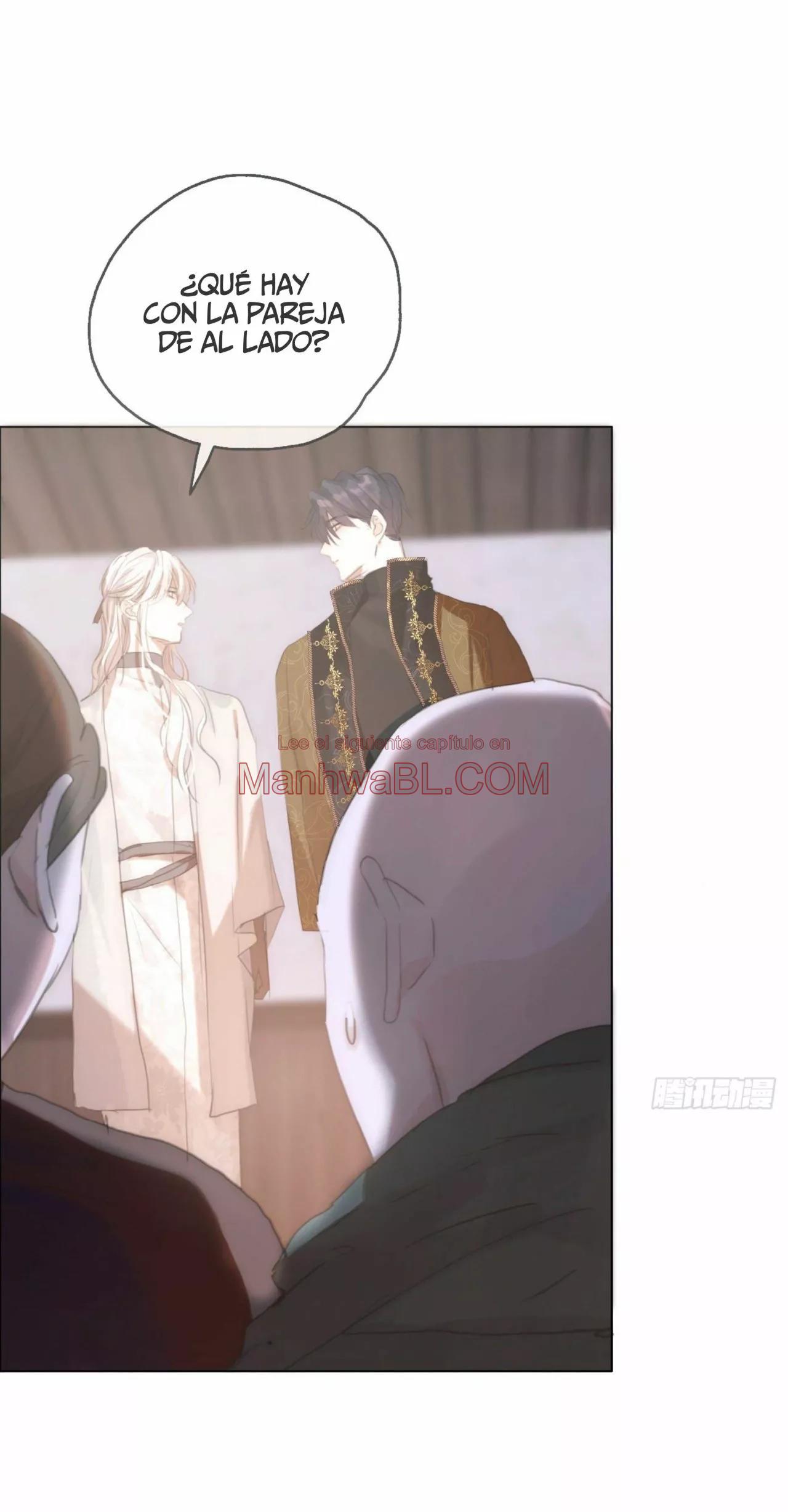 Manhwa BL Español – Leer Yaoi Online Gratis en es.mi2manga.com Por favor, duerme conmigo - Capítulo 23 2 manhwa