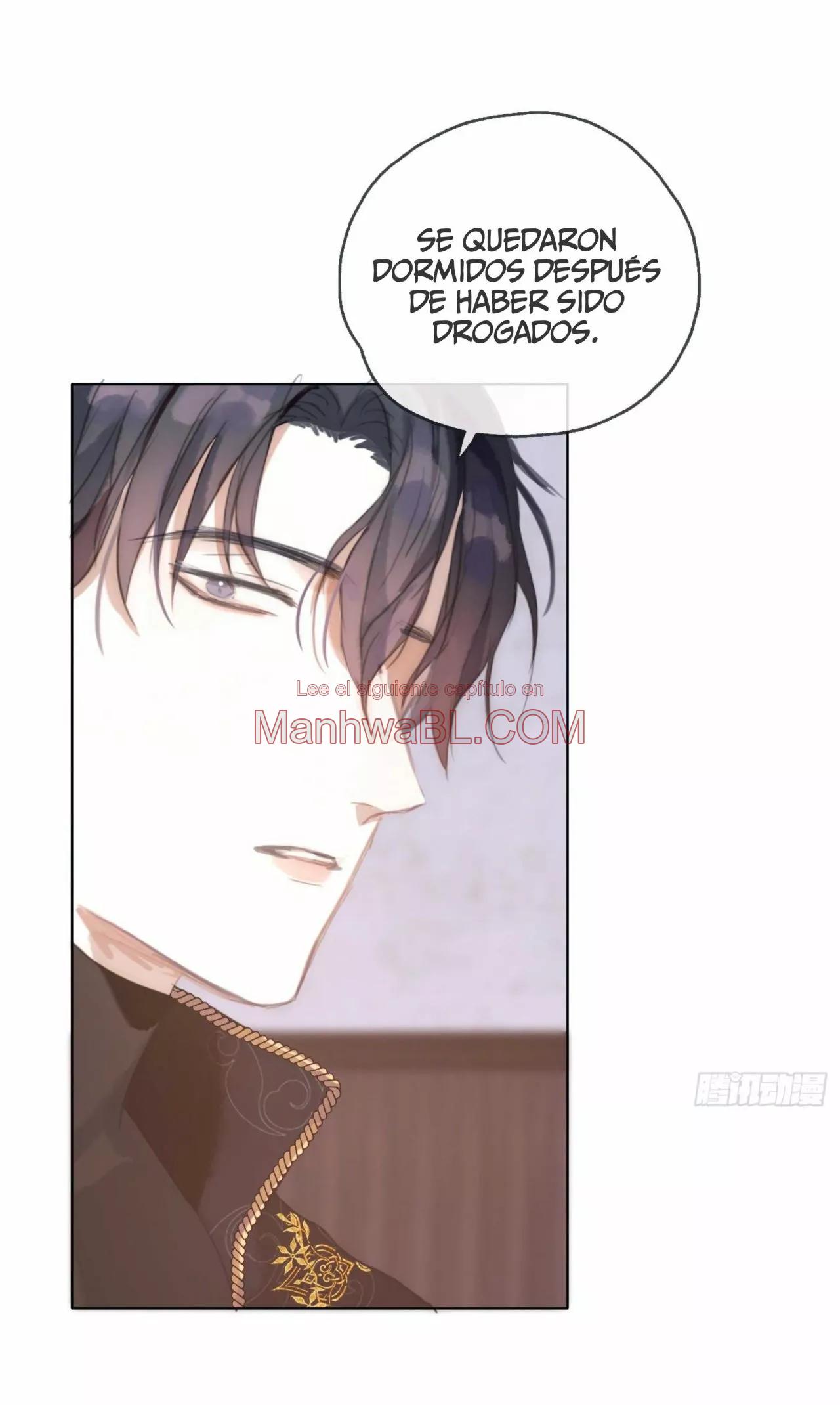 Manhwa BL Español – Leer Yaoi Online Gratis en es.mi2manga.com Por favor, duerme conmigo - Capítulo 23 2 manhwa