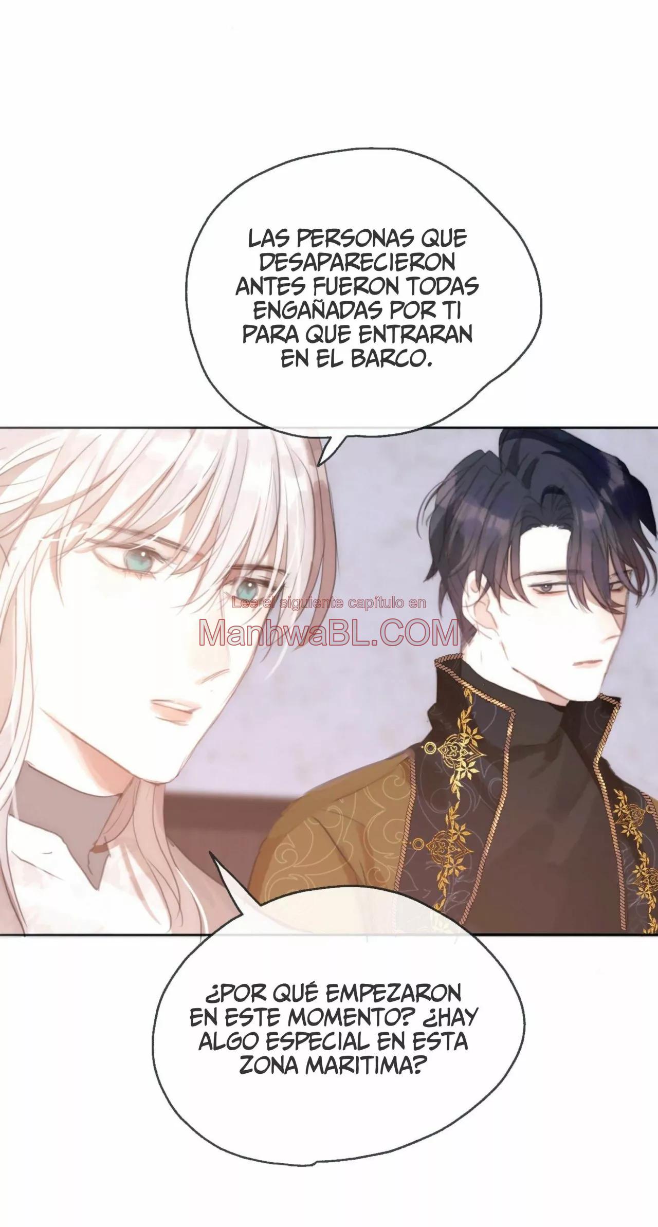 Manhwa BL Español – Leer Yaoi Online Gratis en es.mi2manga.com Por favor, duerme conmigo - Capítulo 23 2 manhwa