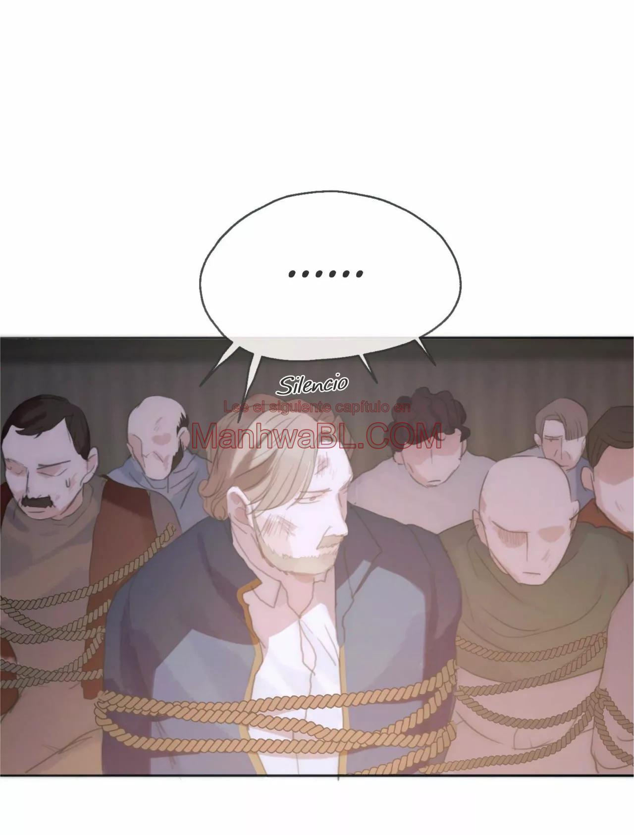 Manhwa BL Español – Leer Yaoi Online Gratis en es.mi2manga.com Por favor, duerme conmigo - Capítulo 23 2 manhwa