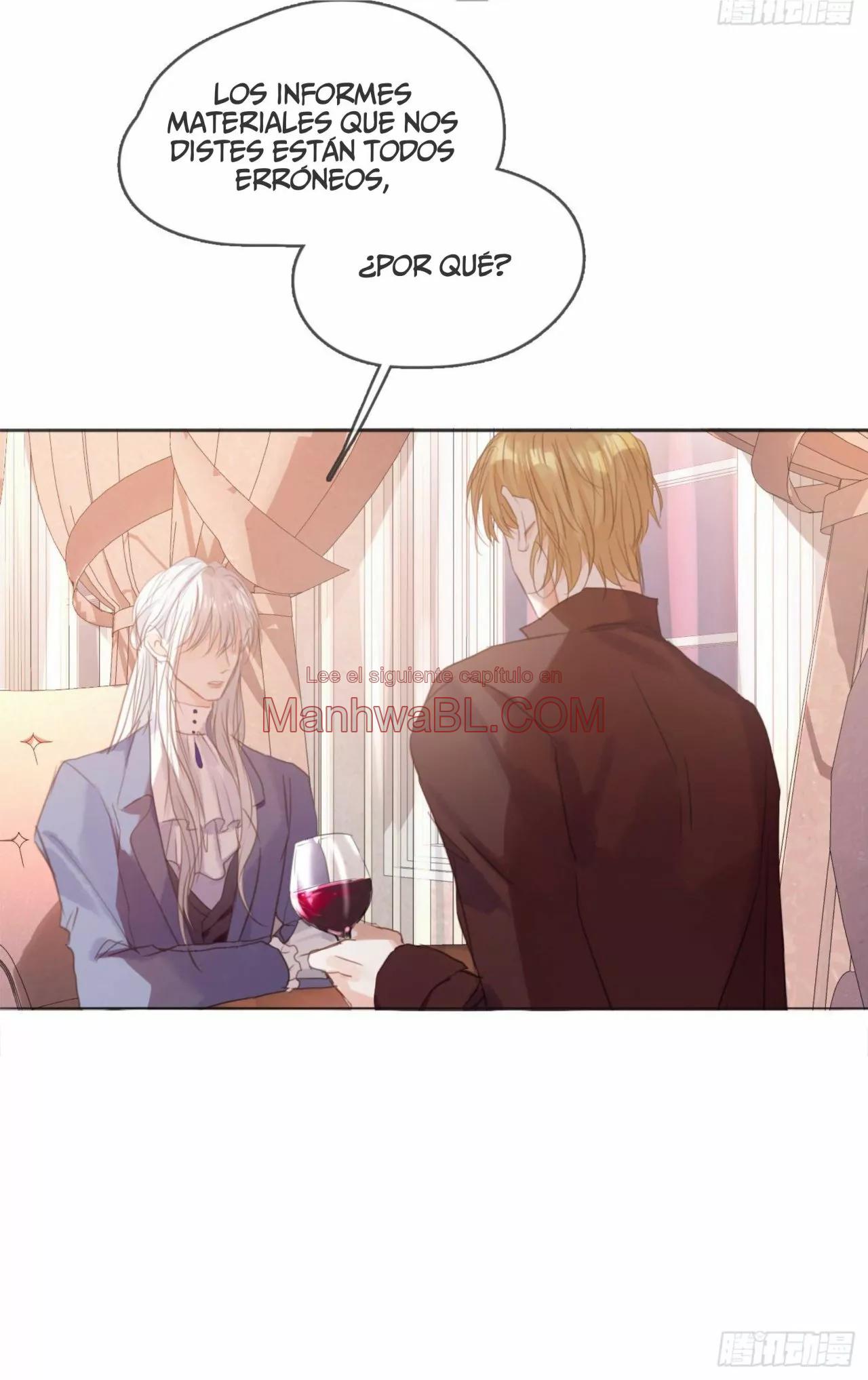 Manhwa BL Español – Leer Yaoi Online Gratis en es.mi2manga.com Por favor, duerme conmigo - Capítulo 58 2 manhwa