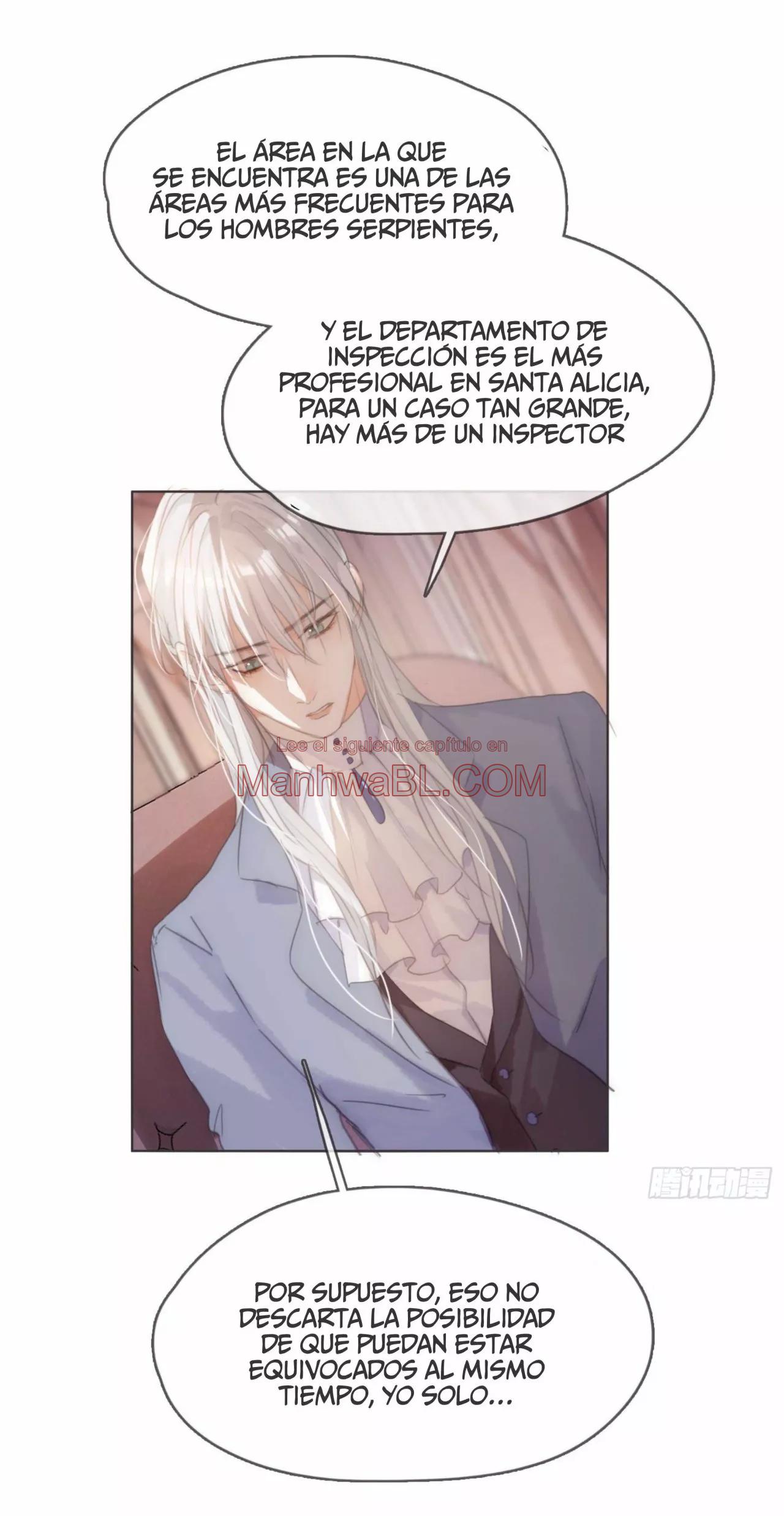 Manhwa BL Español – Leer Yaoi Online Gratis en es.mi2manga.com Por favor, duerme conmigo - Capítulo 58 2 manhwa