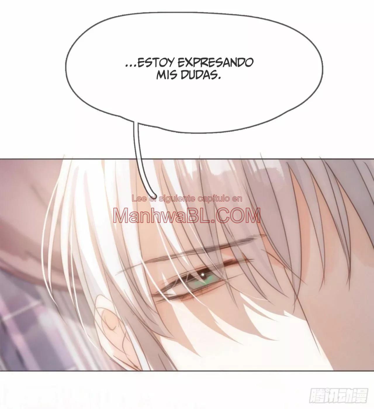 Manhwa BL Español – Leer Yaoi Online Gratis en es.mi2manga.com Por favor, duerme conmigo - Capítulo 58 2 manhwa