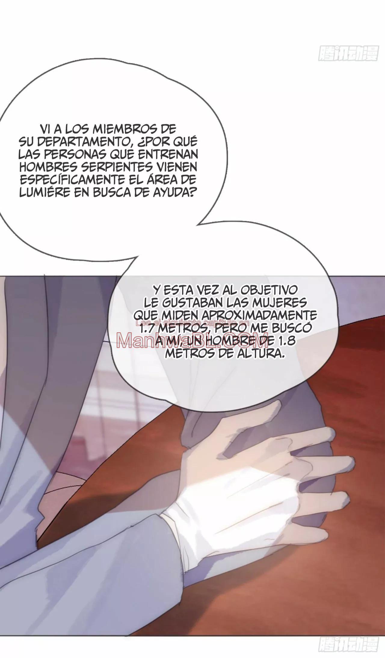 Manhwa BL Español – Leer Yaoi Online Gratis en es.mi2manga.com Por favor, duerme conmigo - Capítulo 58 2 manhwa