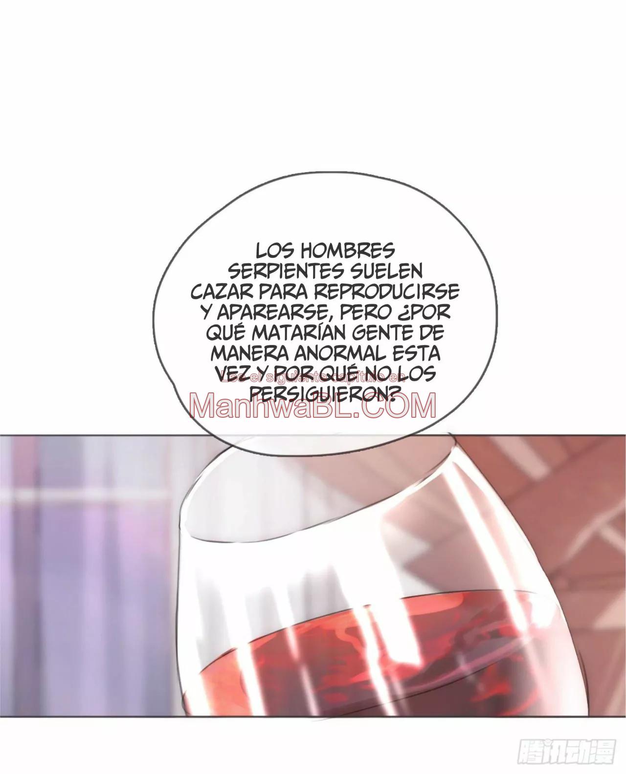 Manhwa BL Español – Leer Yaoi Online Gratis en es.mi2manga.com Por favor, duerme conmigo - Capítulo 58 2 manhwa