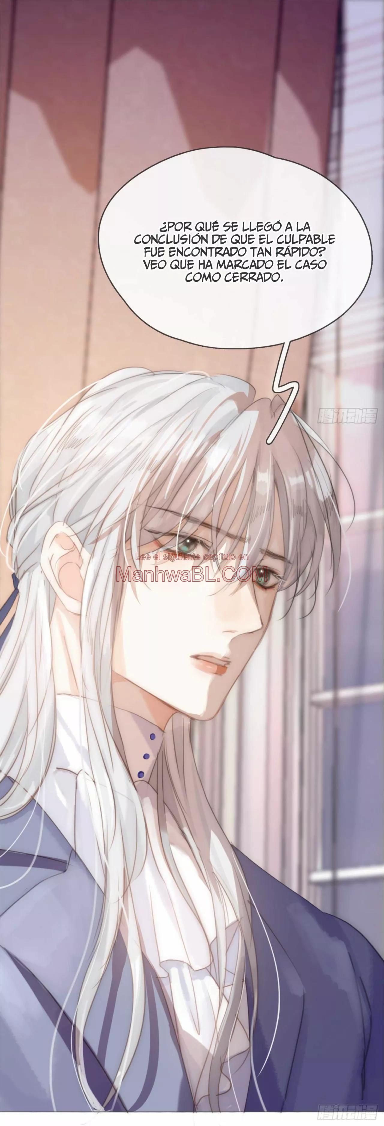 Manhwa BL Español – Leer Yaoi Online Gratis en es.mi2manga.com Por favor, duerme conmigo - Capítulo 58 2 manhwa