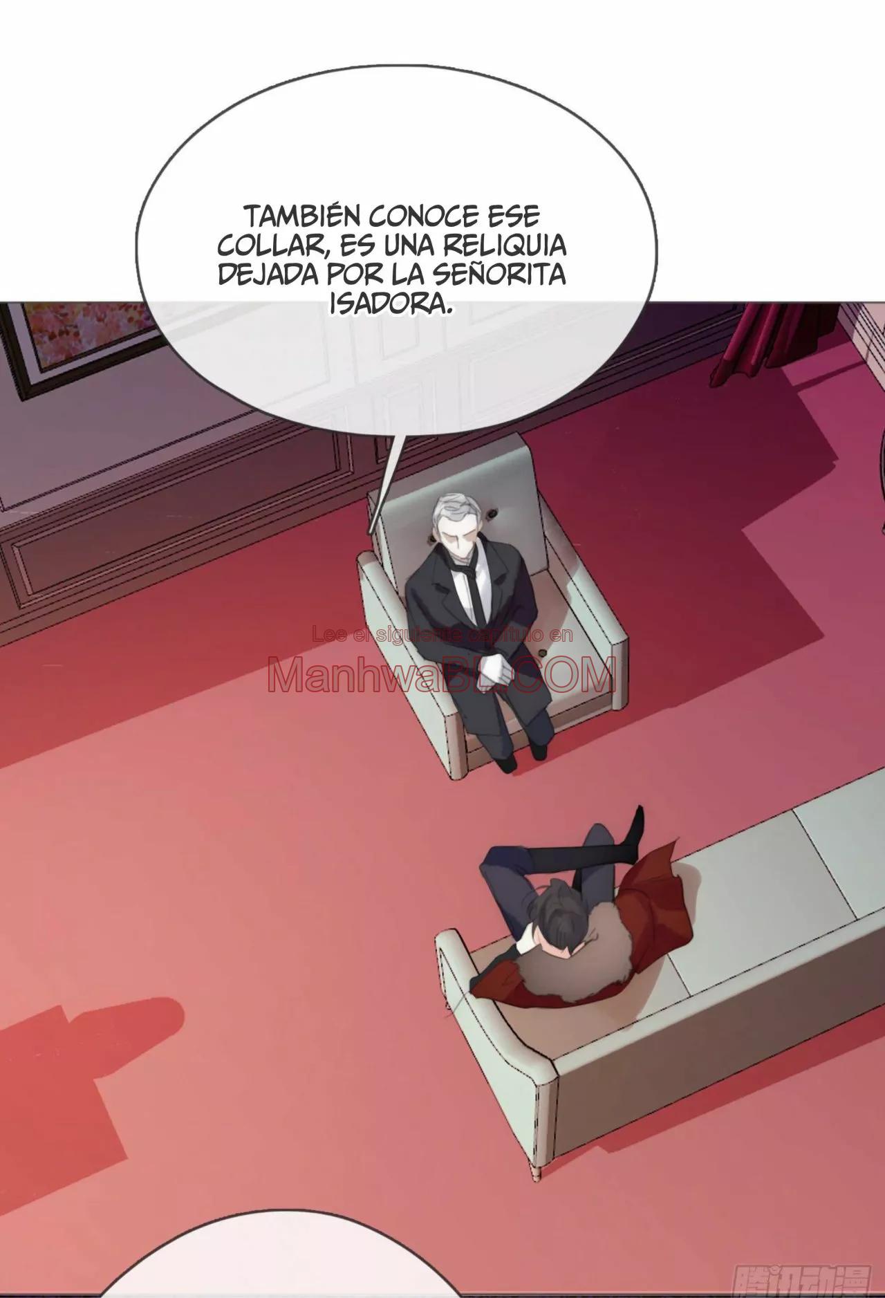 Manhwa BL Español – Leer Yaoi Online Gratis en es.mi2manga.com Por favor, duerme conmigo - Capítulo 58 2 manhwa