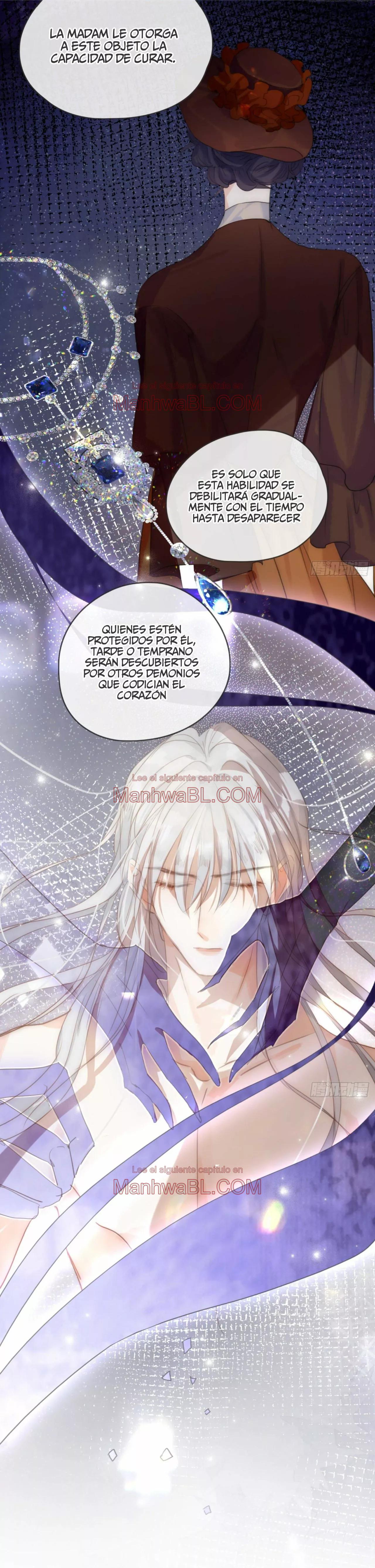 Manhwa BL Español – Leer Yaoi Online Gratis en es.mi2manga.com Por favor, duerme conmigo - Capítulo 58 2 manhwa