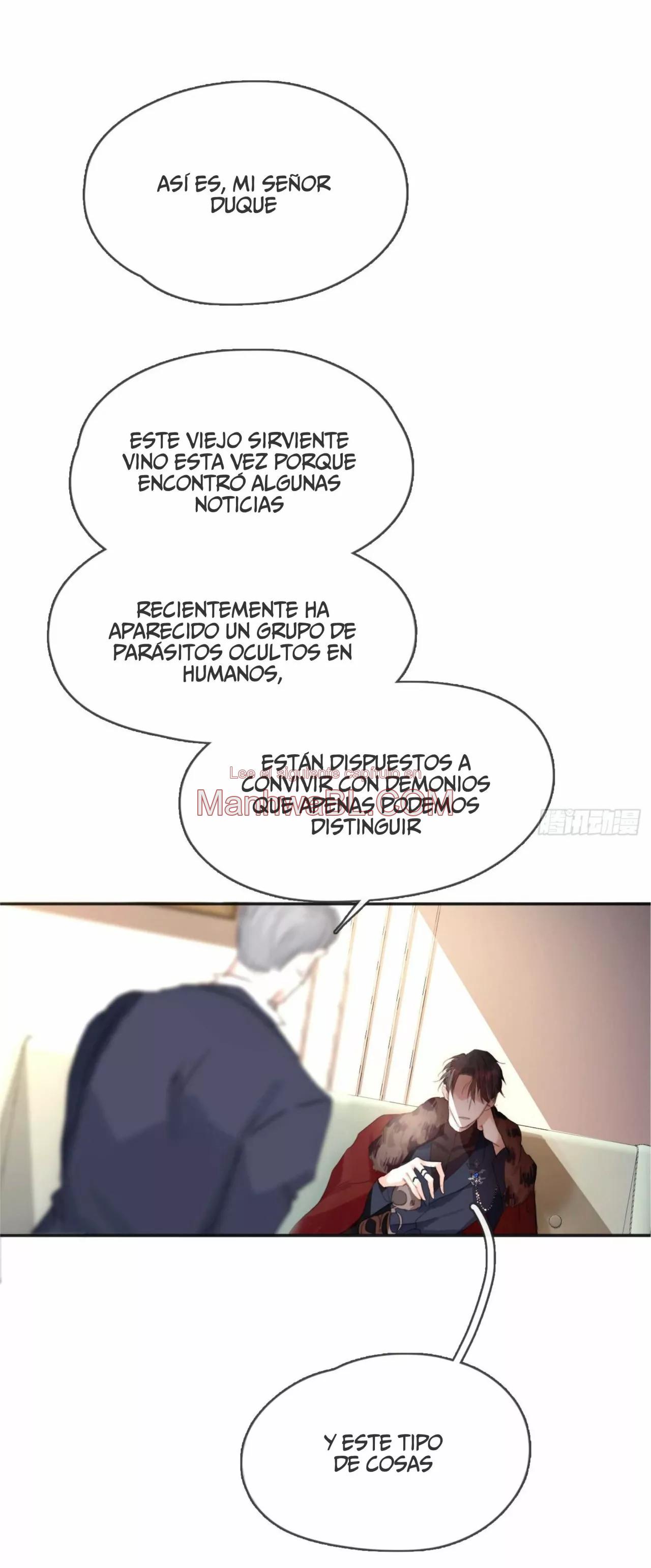 Manhwa BL Español – Leer Yaoi Online Gratis en es.mi2manga.com Por favor, duerme conmigo - Capítulo 58 2 manhwa