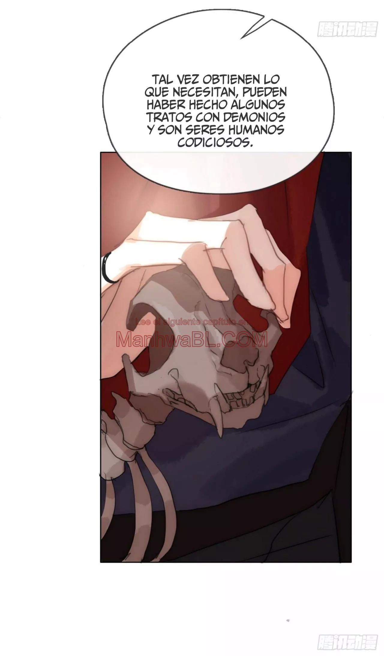 Manhwa BL Español – Leer Yaoi Online Gratis en es.mi2manga.com Por favor, duerme conmigo - Capítulo 58 2 manhwa